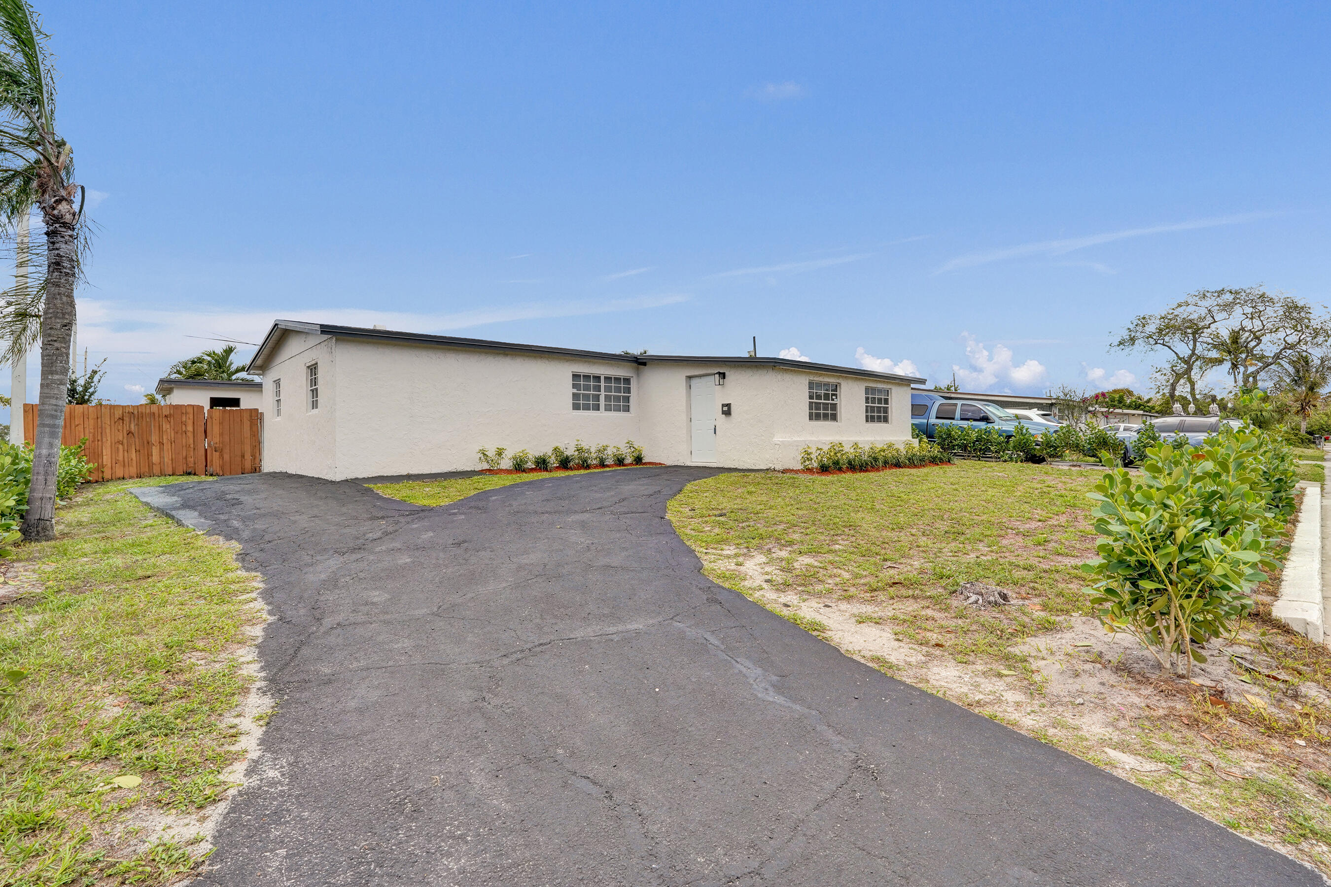 BOULEVARD HEIGHTS SEC 3 - Residential Lease