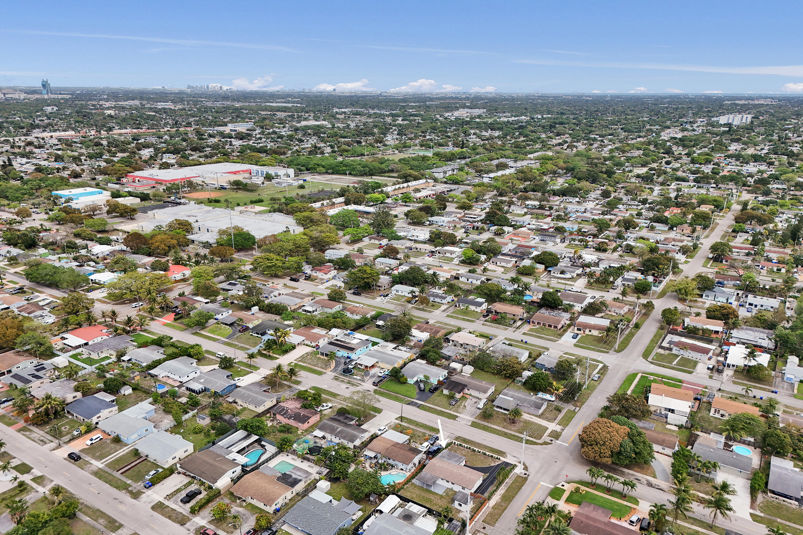 BOULEVARD HEIGHTS SEC 3 - Residential Lease