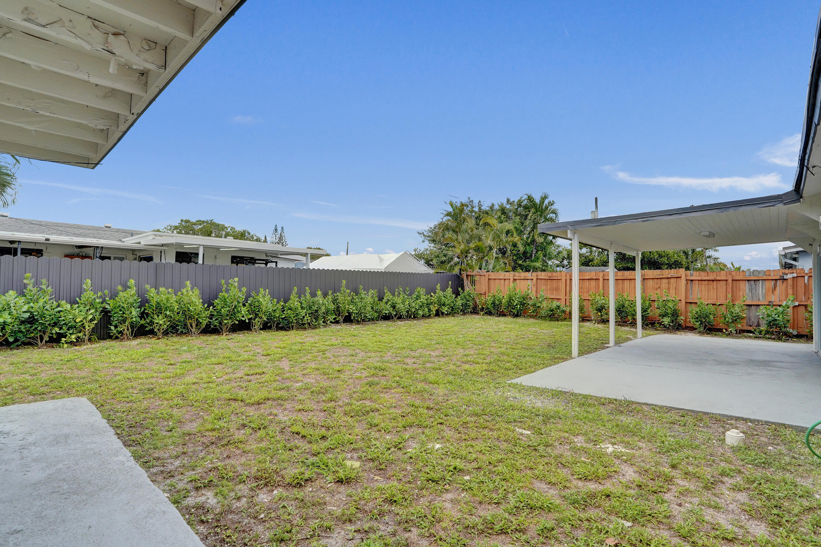 BOULEVARD HEIGHTS SEC 3 - Residential Lease