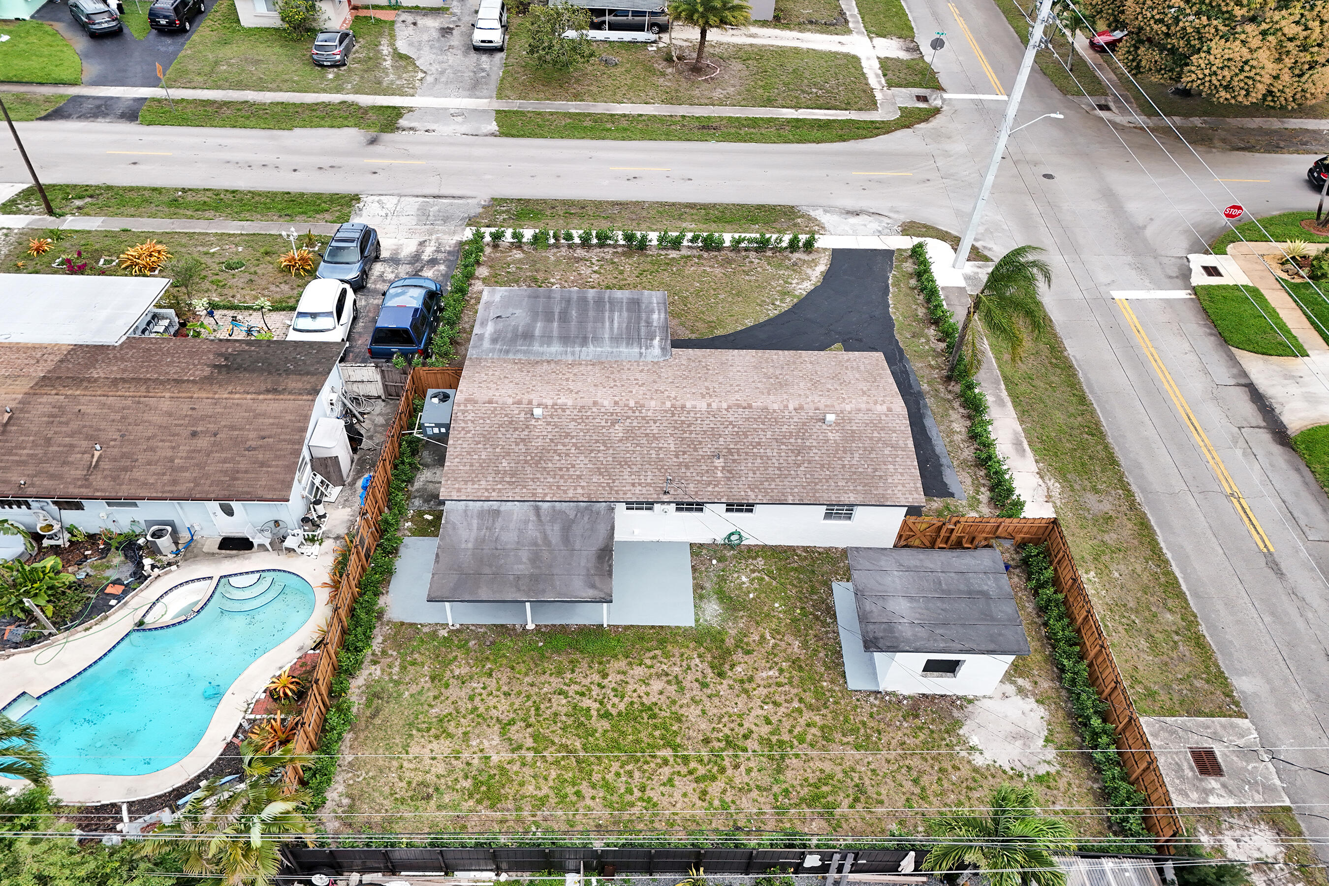 BOULEVARD HEIGHTS SEC 3 - Residential Lease