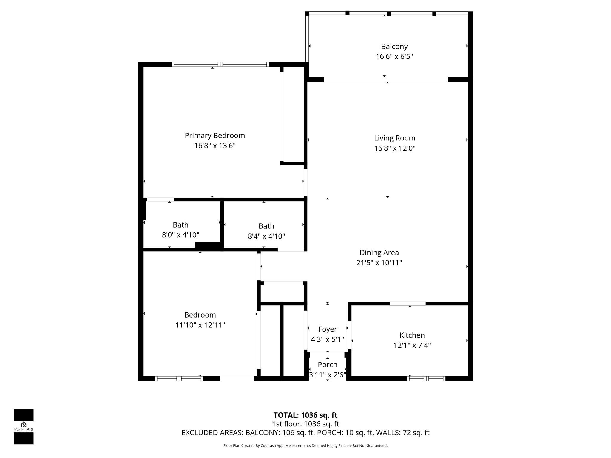 RIVERSIDE TOWERS - Residential