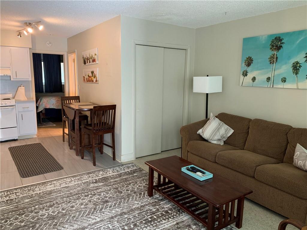 Ocean Vue 3-34 B - Residential Lease