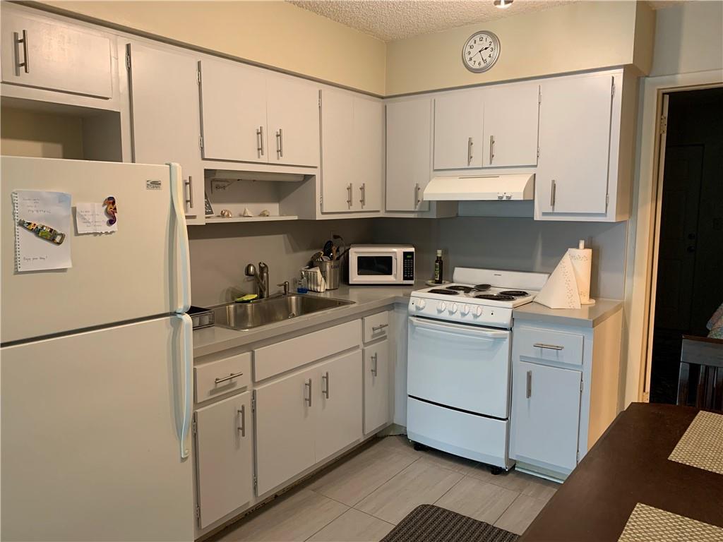 Ocean Vue 3-34 B - Residential Lease