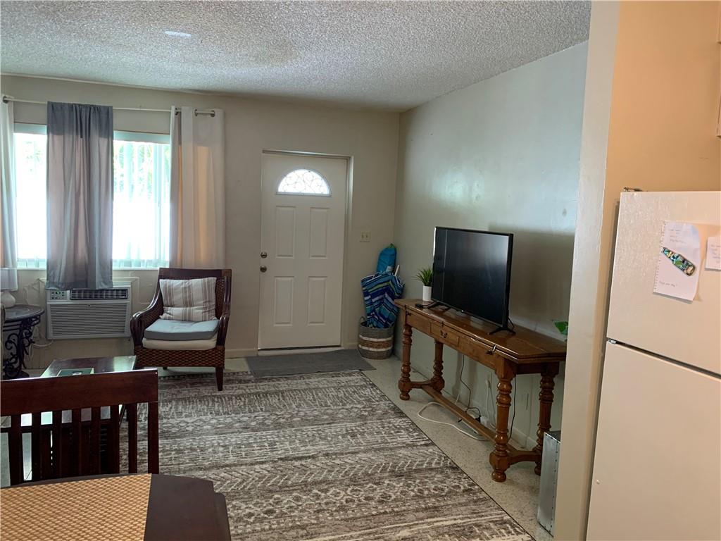 Ocean Vue 3-34 B - Residential Lease