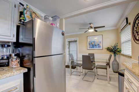 Tiny photo for 661 Flanders N #661, Delray Beach, FL 33484 (MLS # B26017017)