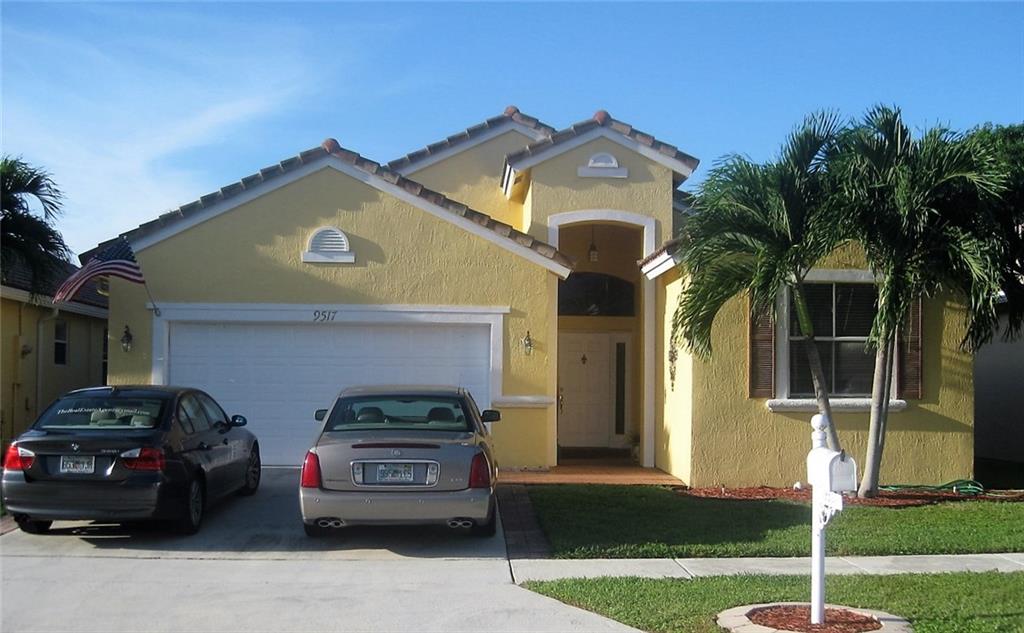 Melrose PUD Verona Lakes - Residential