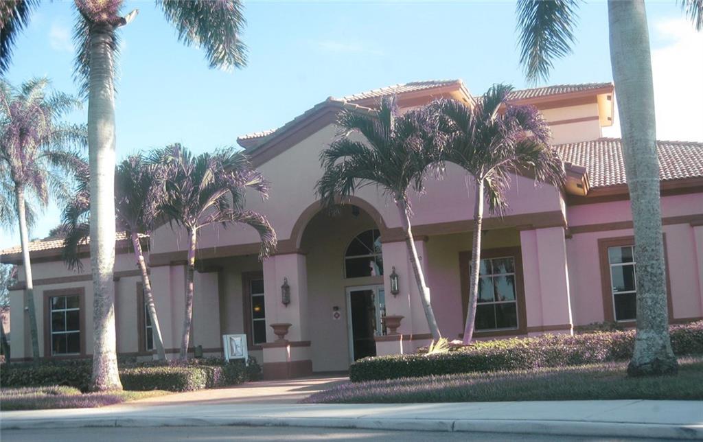 Melrose PUD Verona Lakes - Residential