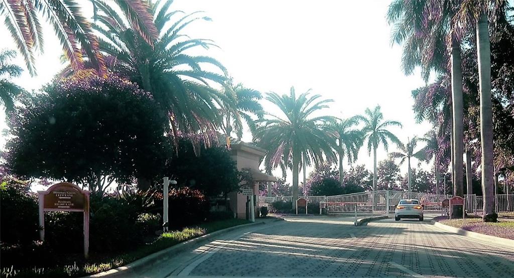 Melrose PUD Verona Lakes - Residential