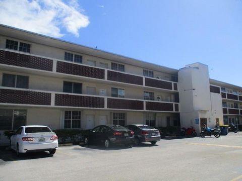 A home in North Bay Village