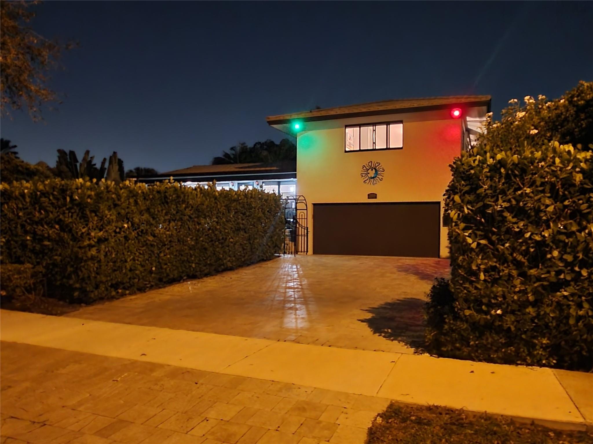 Harbour Heights Add 35-21 - Residential Lease