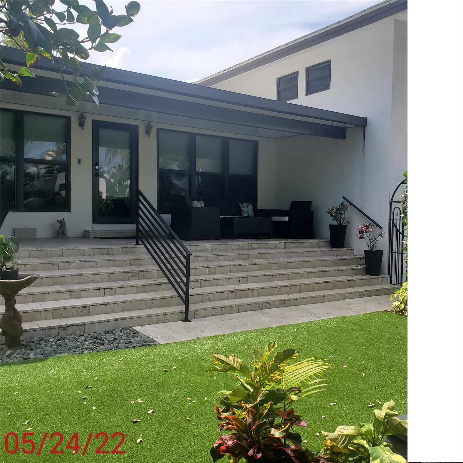 Harbour Heights Add 35-21 - Residential Lease