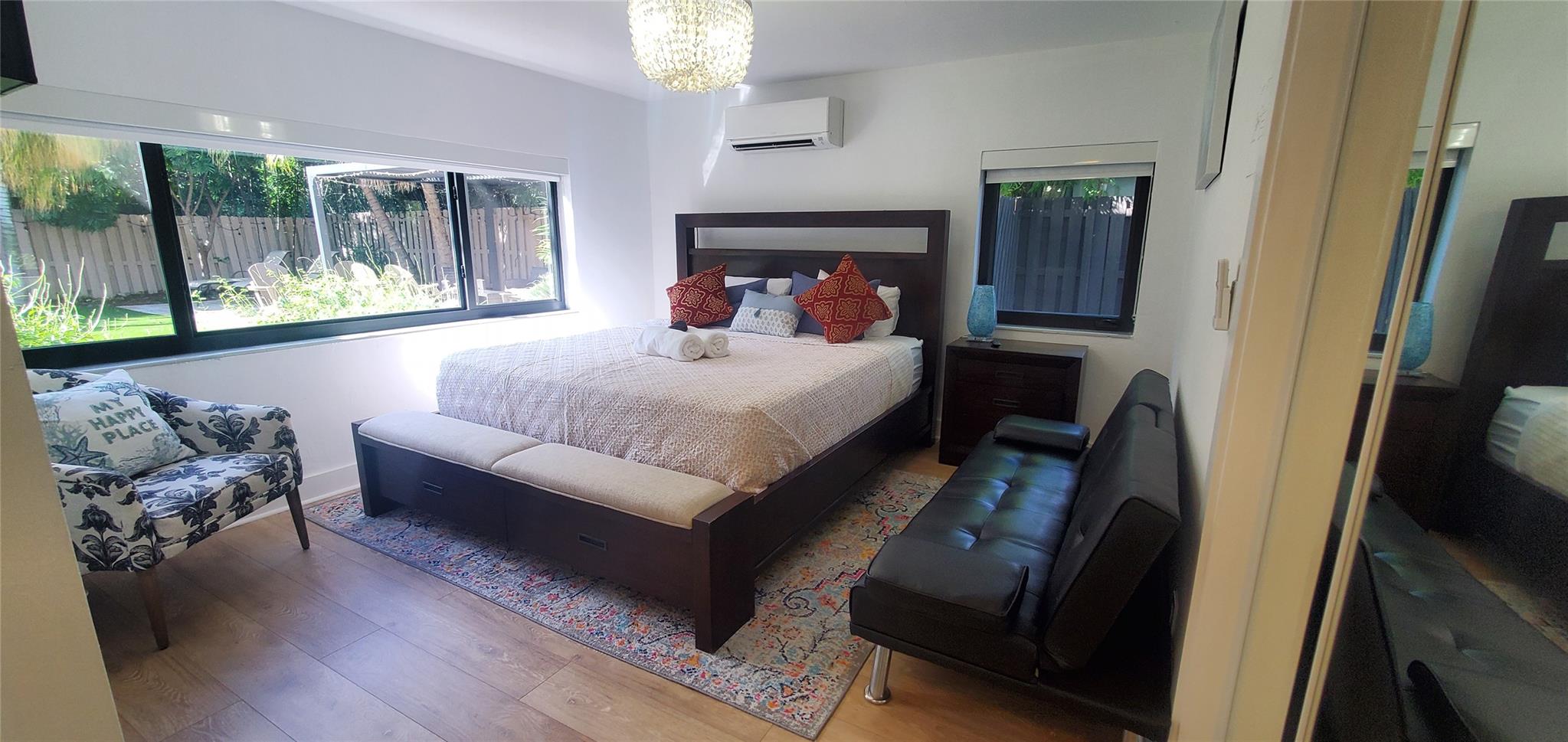 Harbour Heights Add 35-21 - Residential Lease