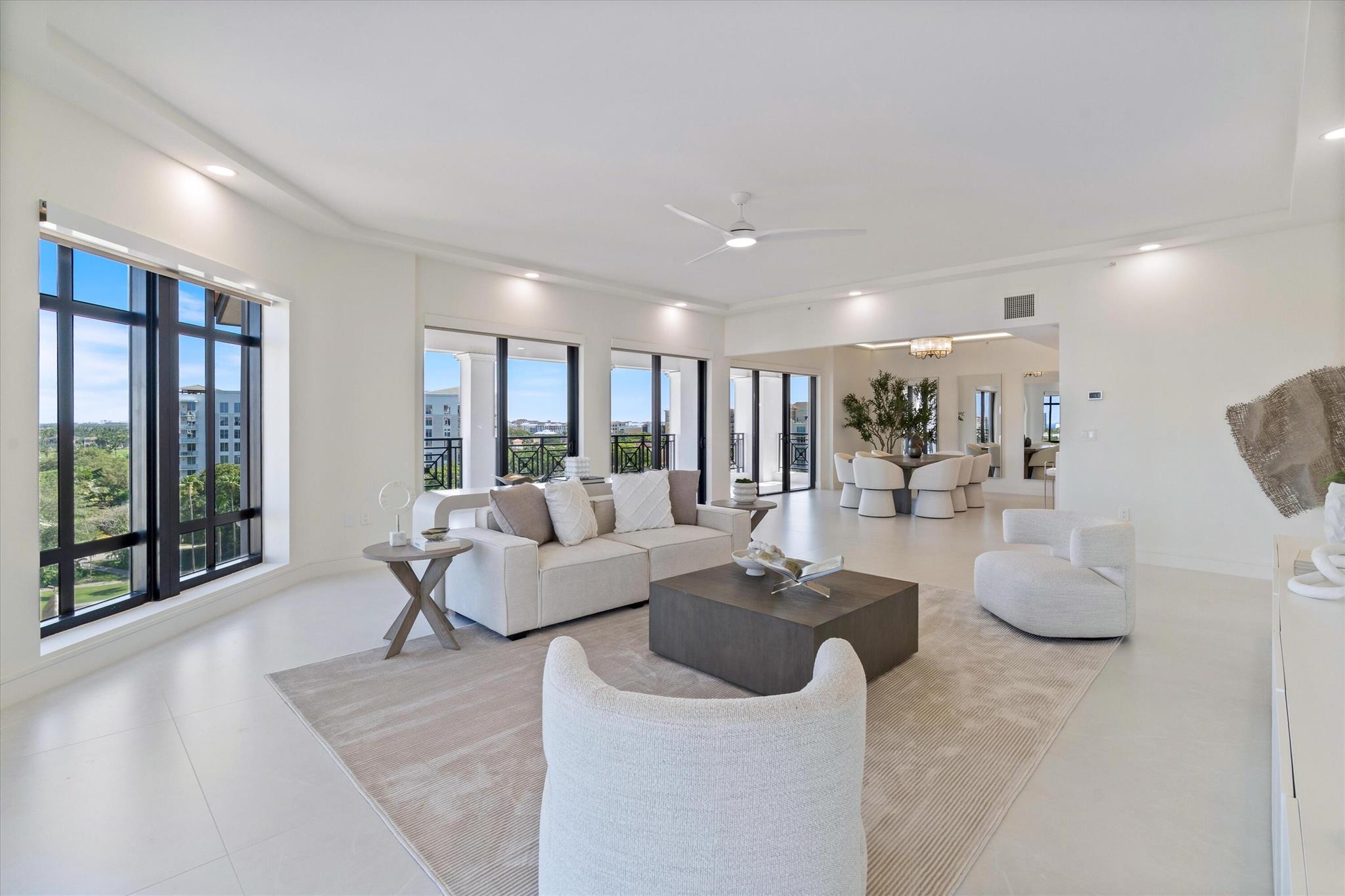 View photos, virtual tours, details... 200 E Palmetto Park Road 816
