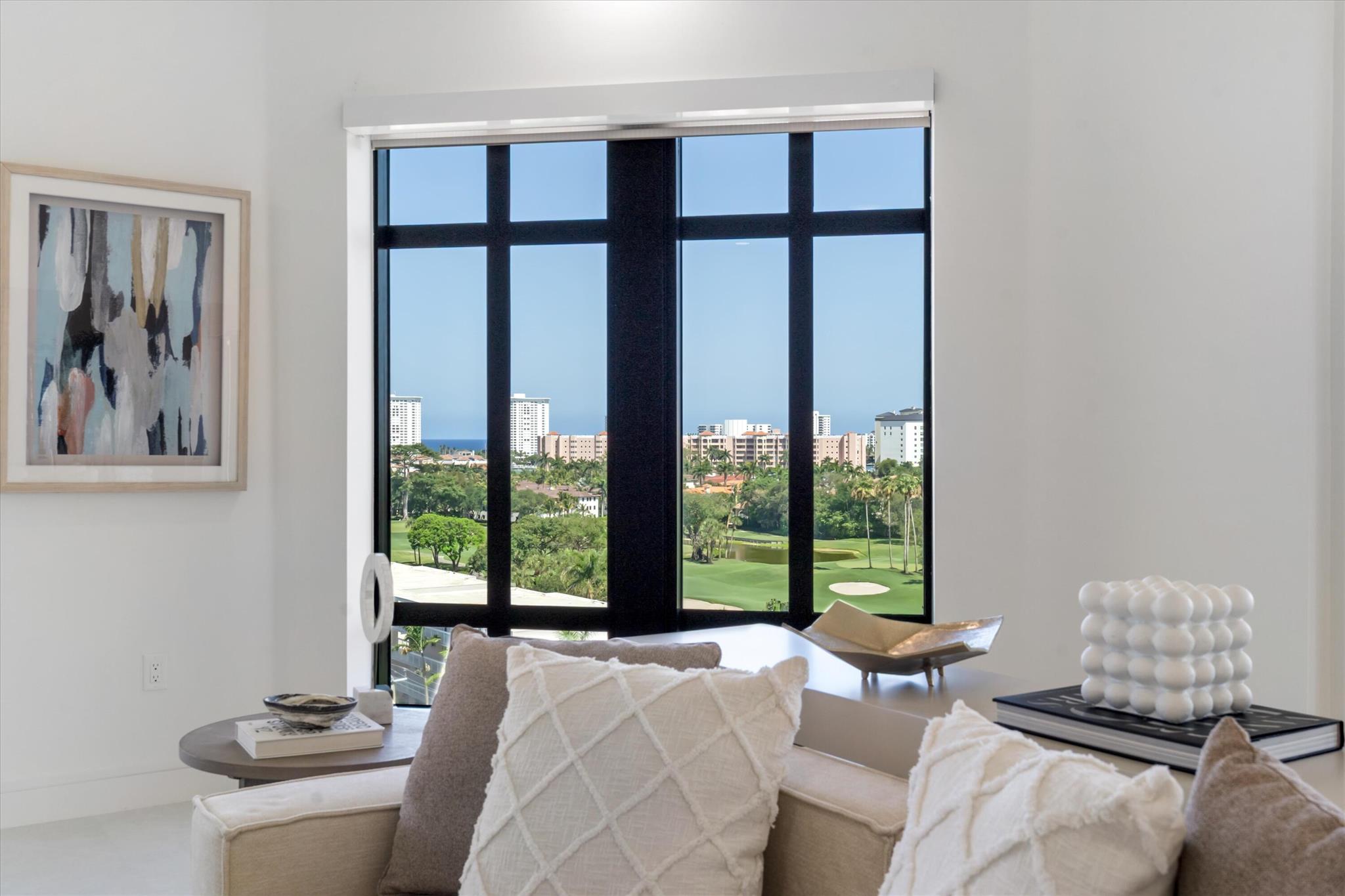 View photos, virtual tours, details... 200 E Palmetto Park Road 816