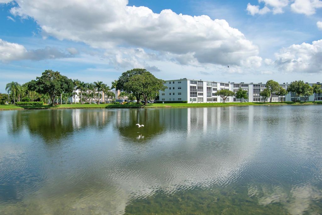 Photo of 2085 Wolverton E #2085, Boca Raton, FL 33434 (MLS # R11136156)