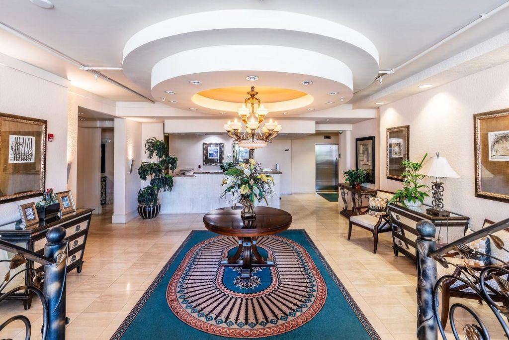 Photo of 1000 Spanish River Road #3T, Boca Raton, FL 33432 (MLS # F10511840)