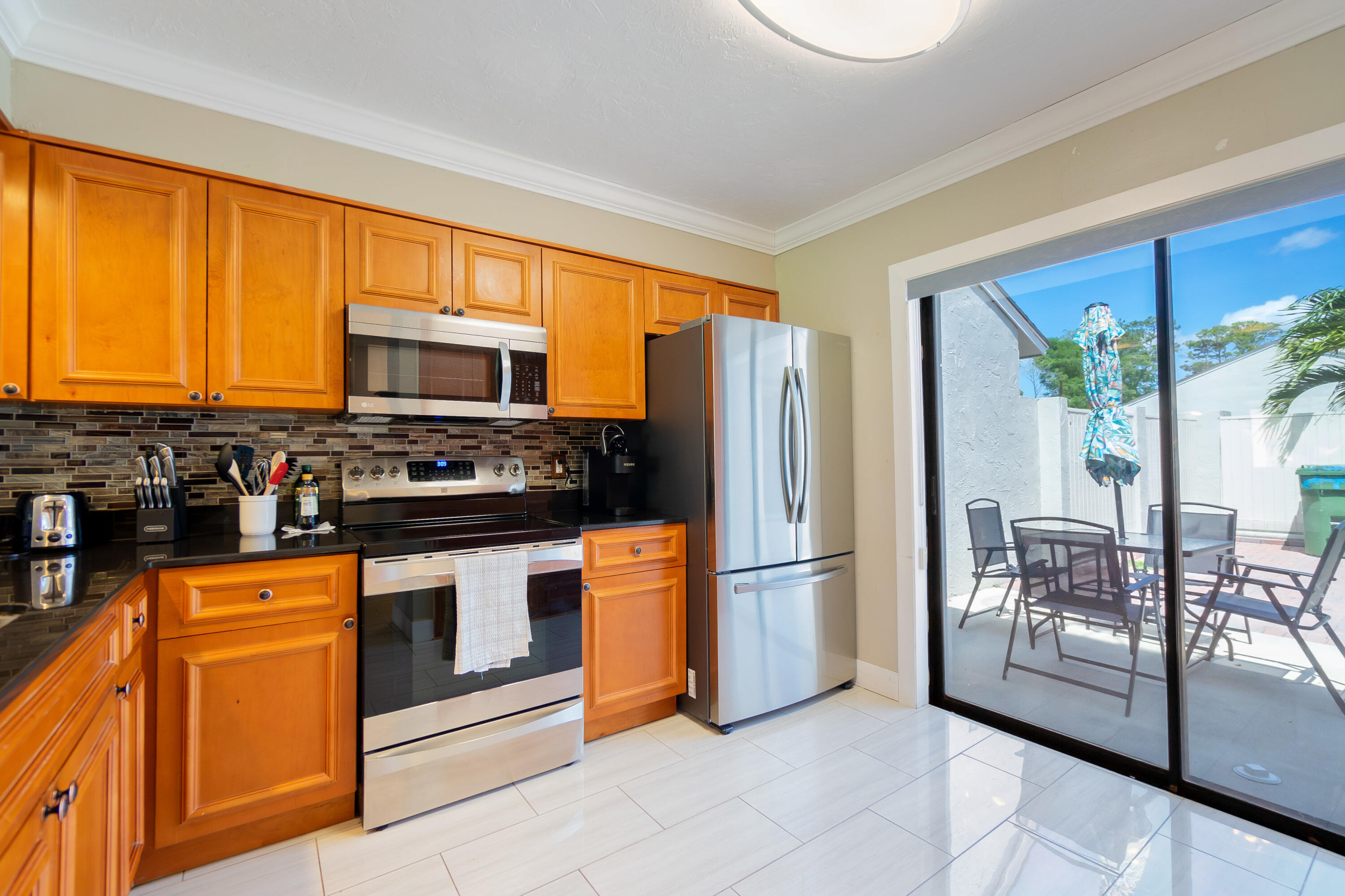 TALLPINE PH II - Residential