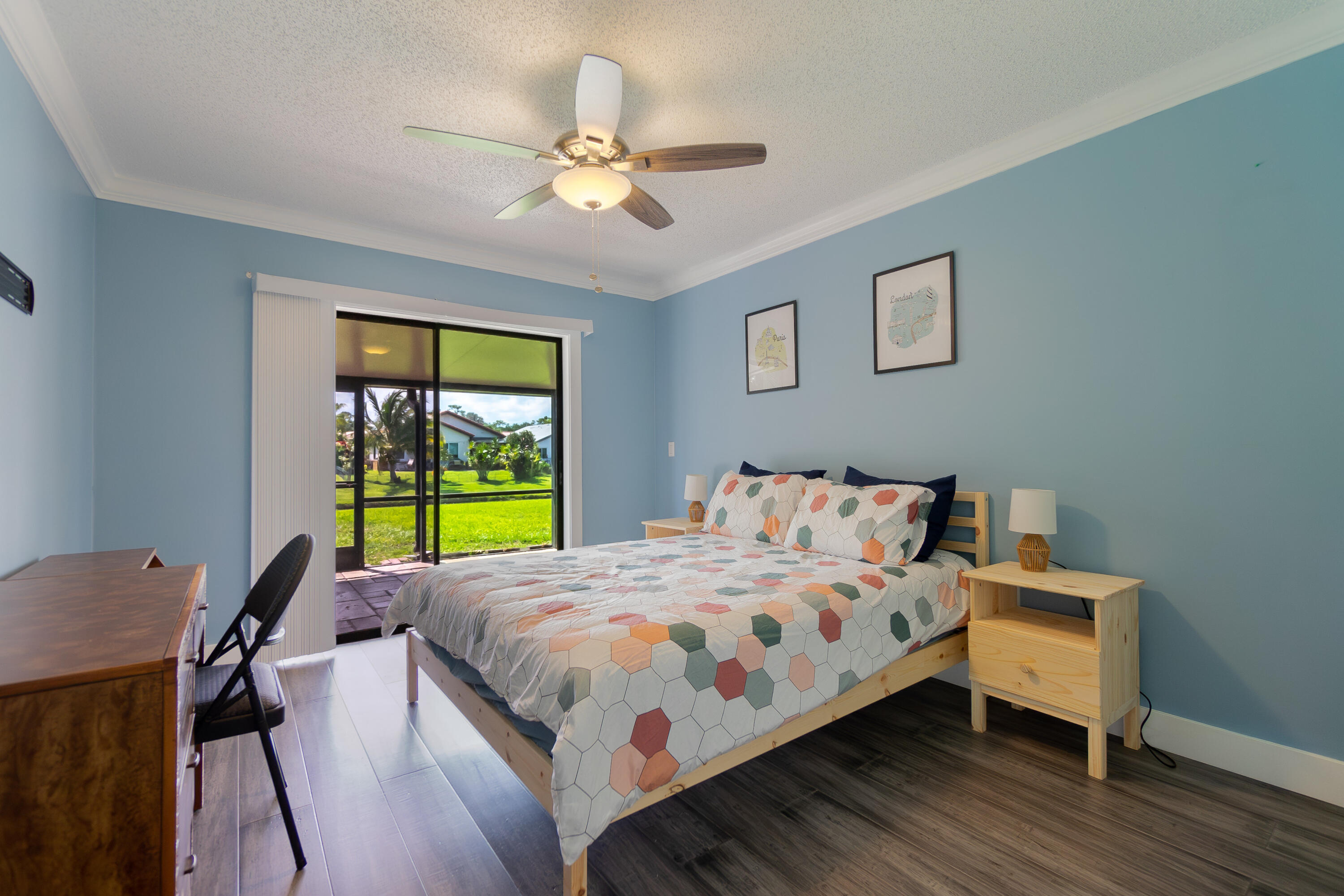 TALLPINE PH II - Residential