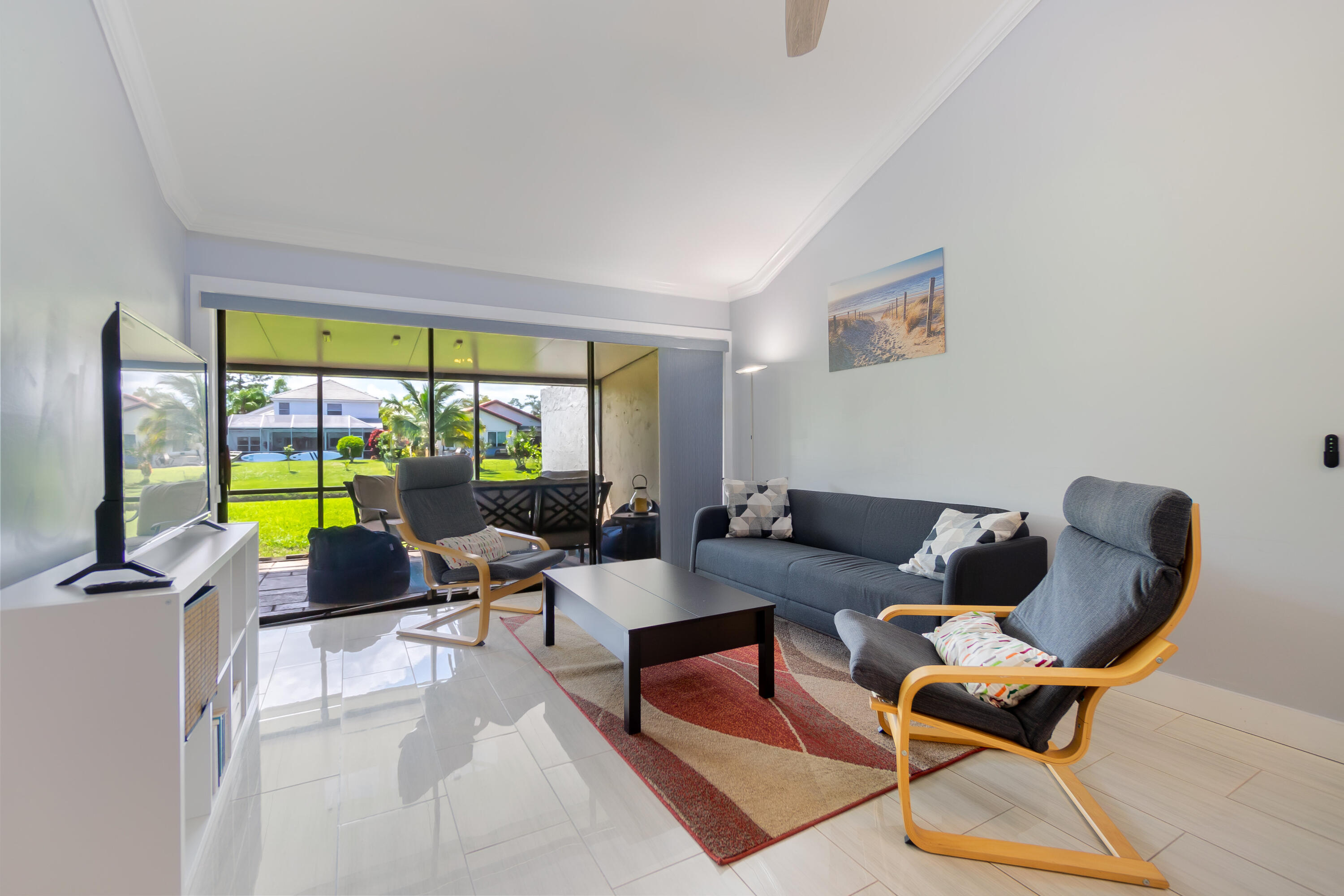 TALLPINE PH II - Residential