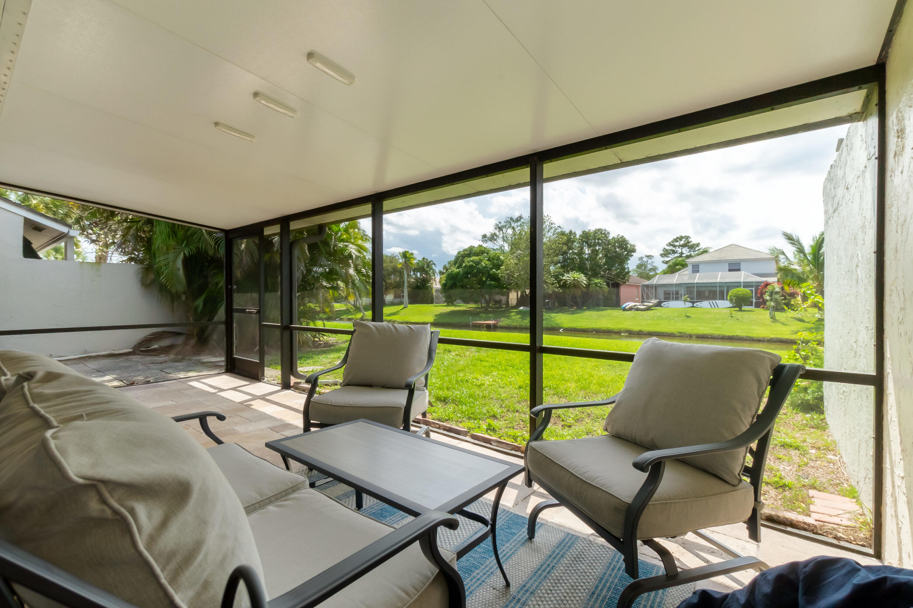 TALLPINE PH II - Residential