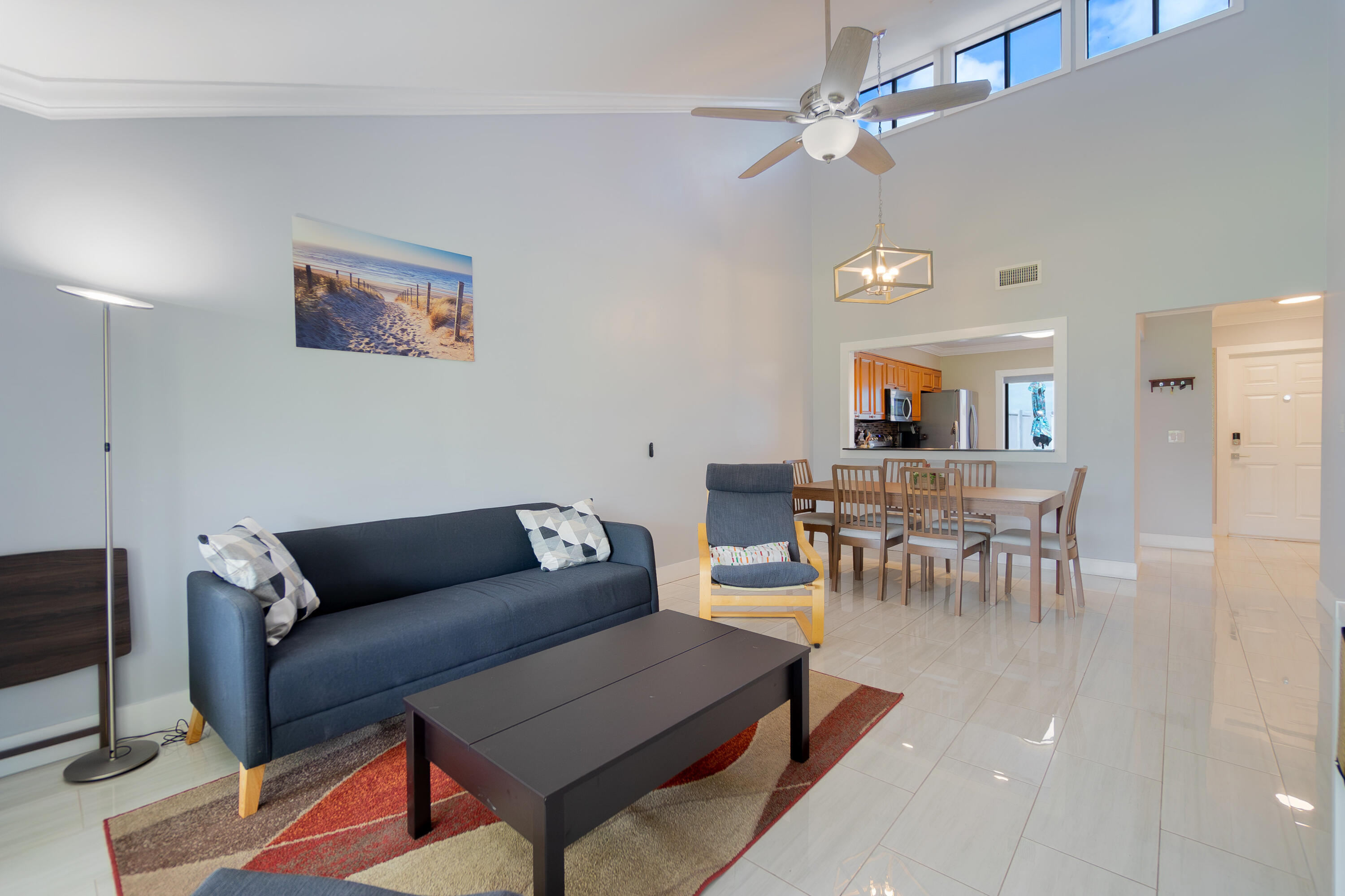 TALLPINE PH II - Residential