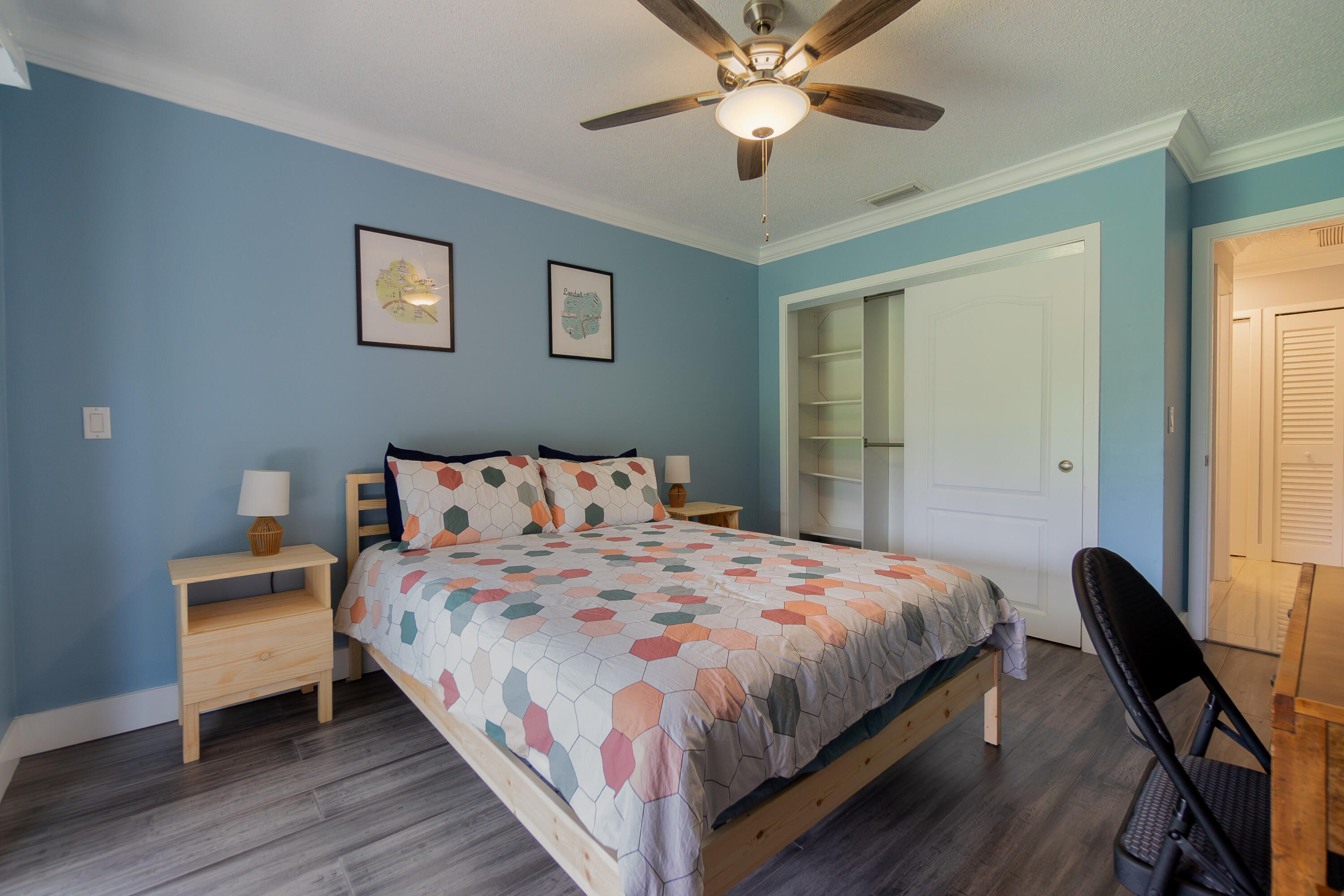 TALLPINE PH II - Residential