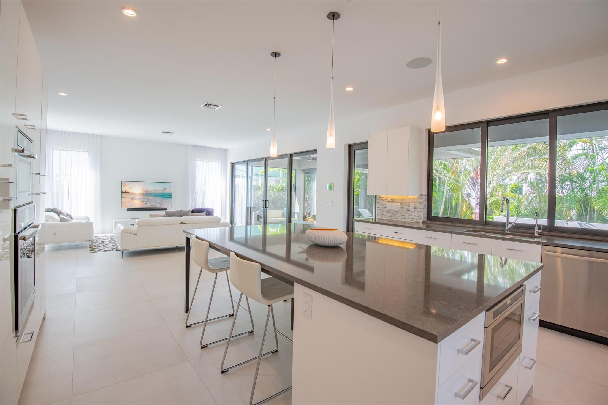 VICTORIA PARK - Residential