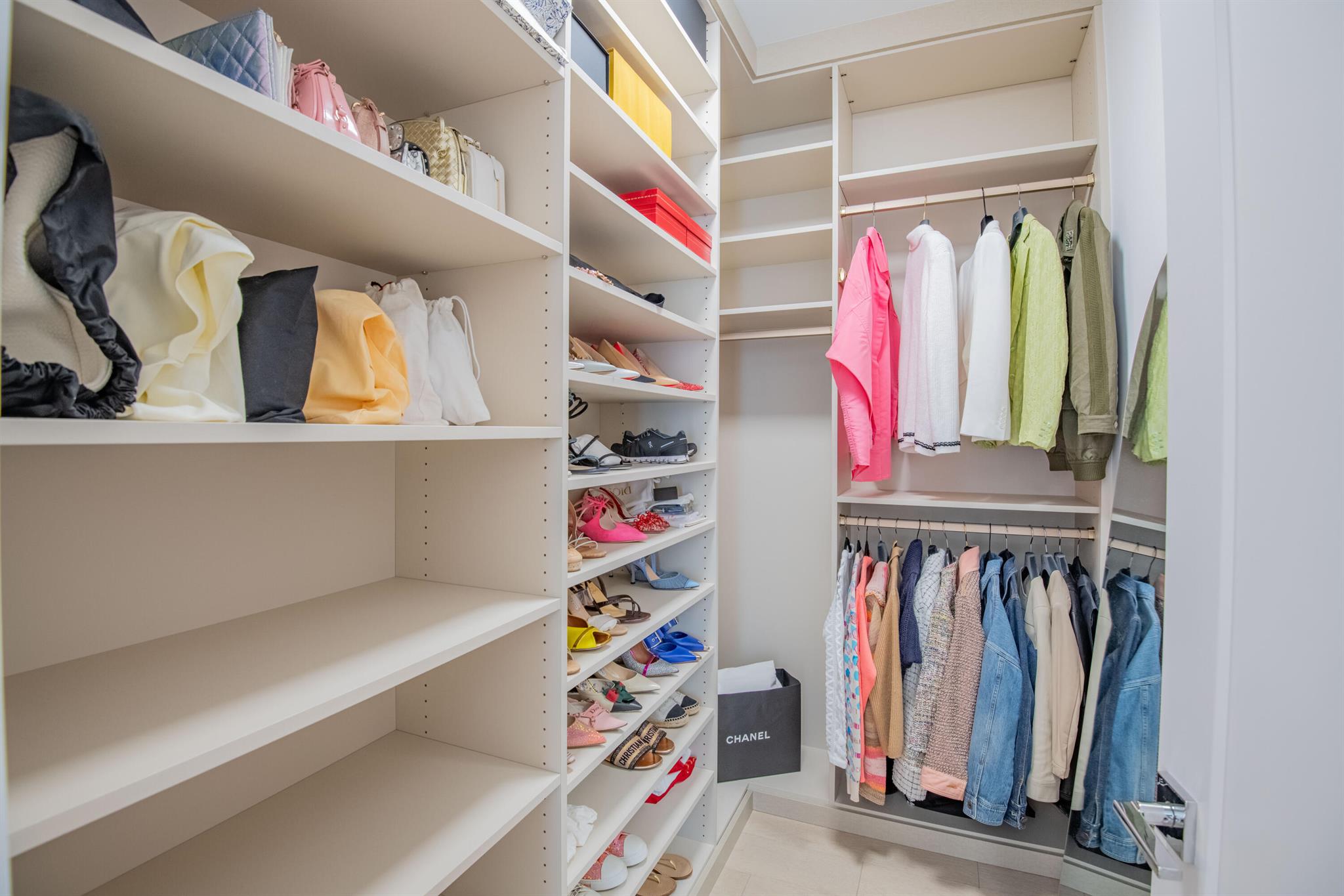 VICTORIA PARK - Residential