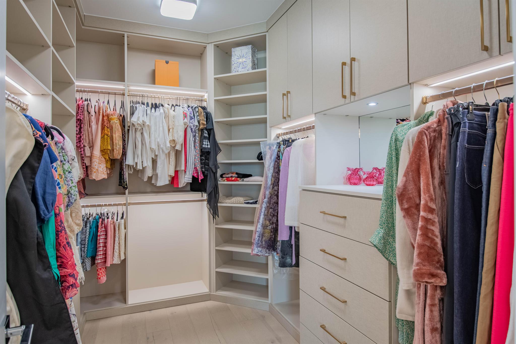 VICTORIA PARK - Residential