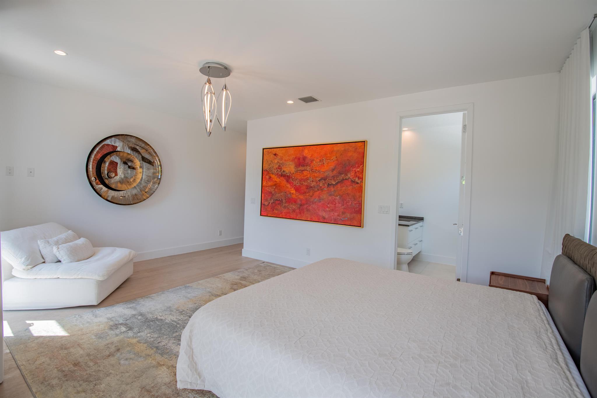 VICTORIA PARK - Residential