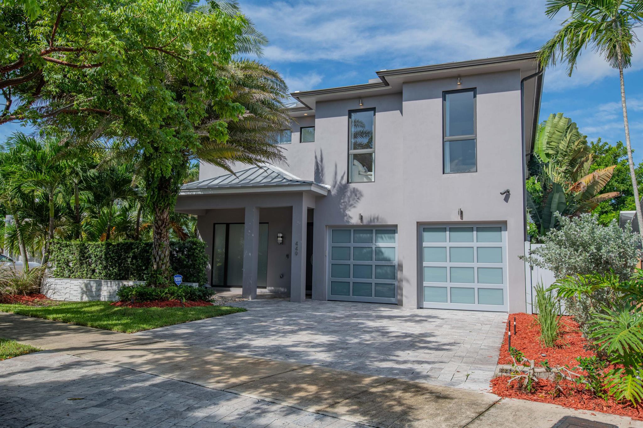 VICTORIA PARK - Residential