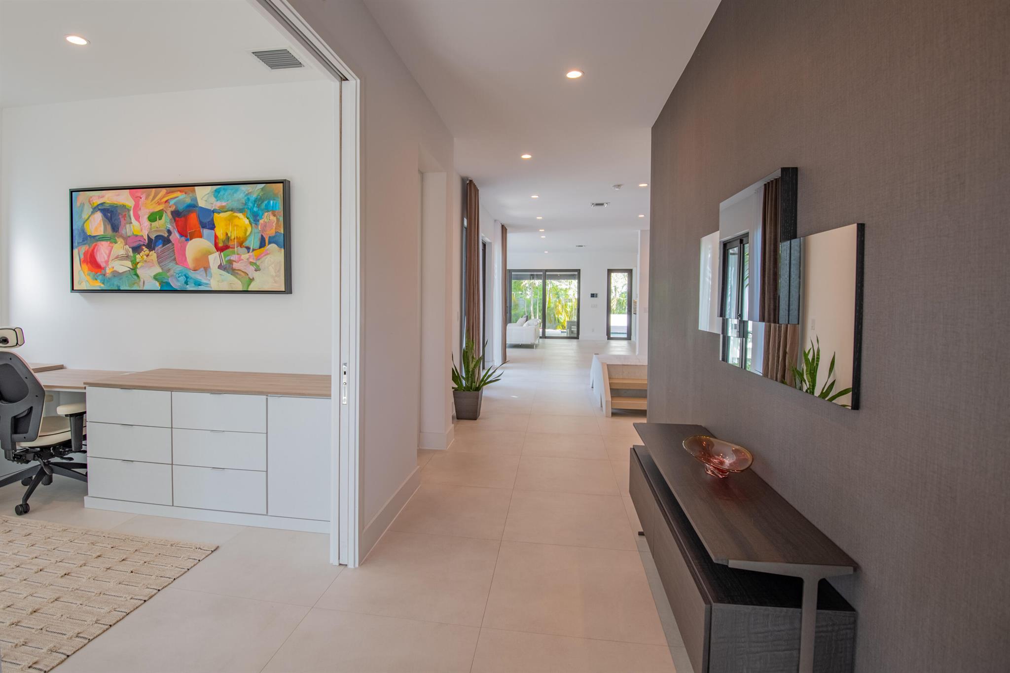 VICTORIA PARK - Residential