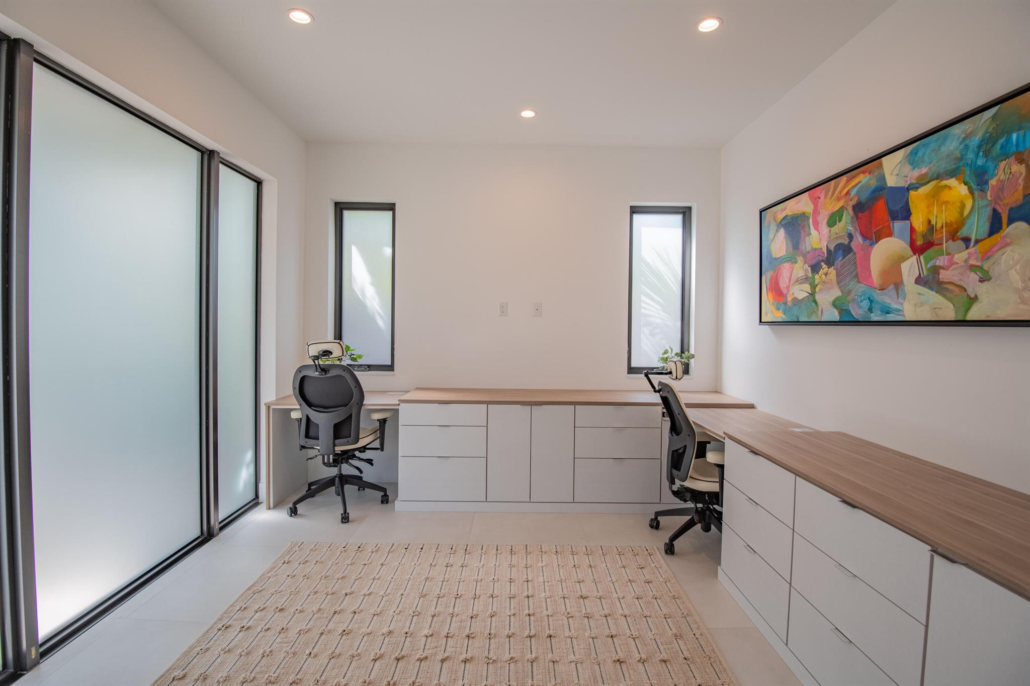 VICTORIA PARK - Residential