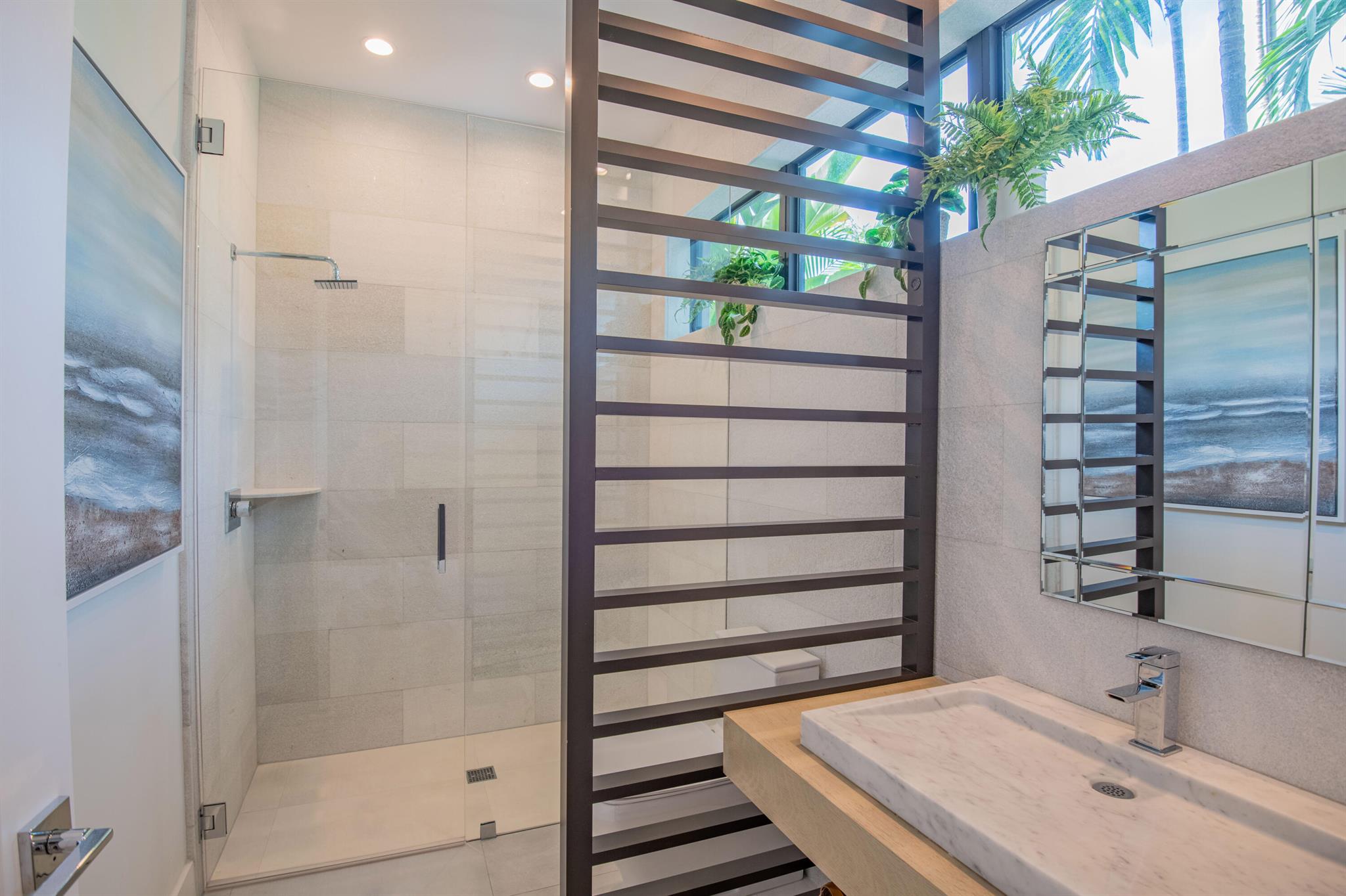 VICTORIA PARK - Residential