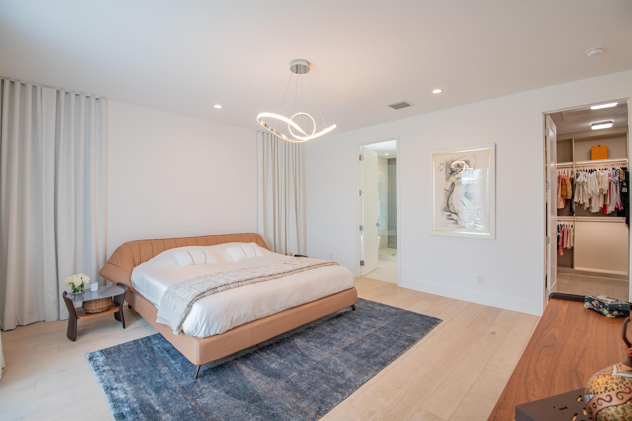 VICTORIA PARK - Residential