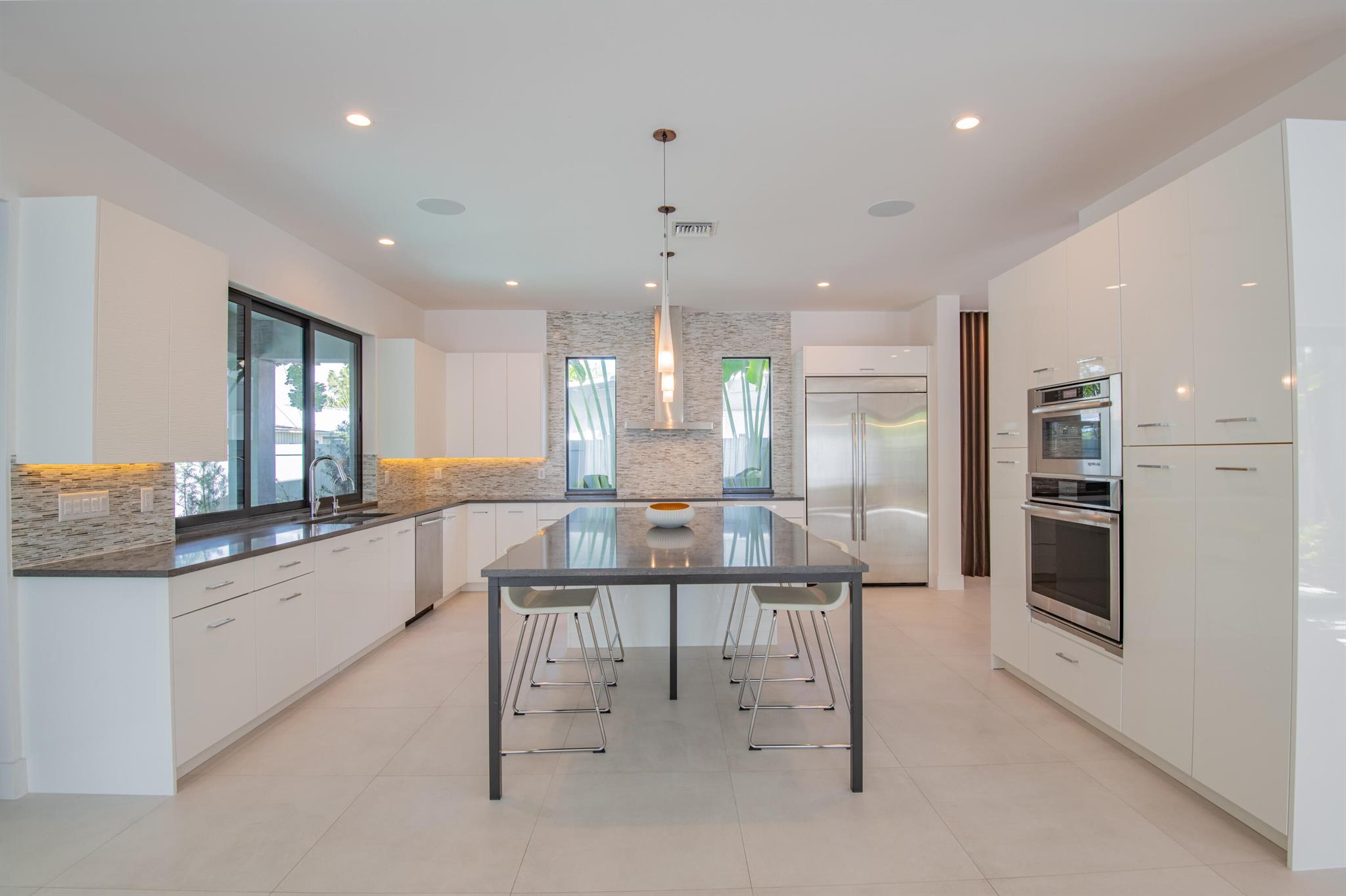 VICTORIA PARK - Residential