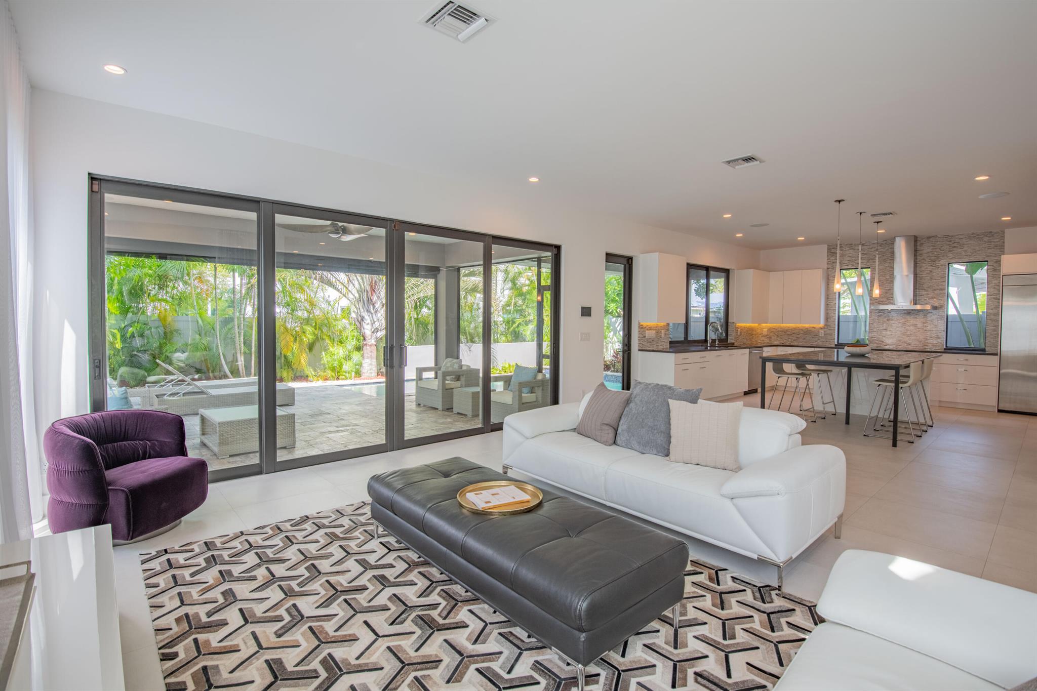 VICTORIA PARK - Residential