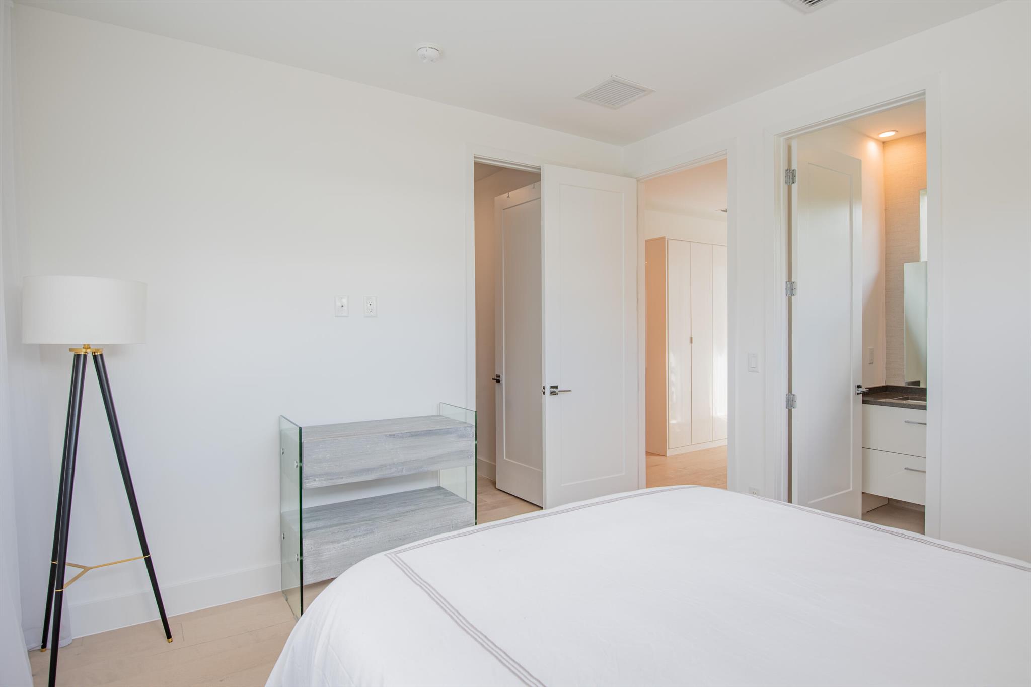 VICTORIA PARK - Residential