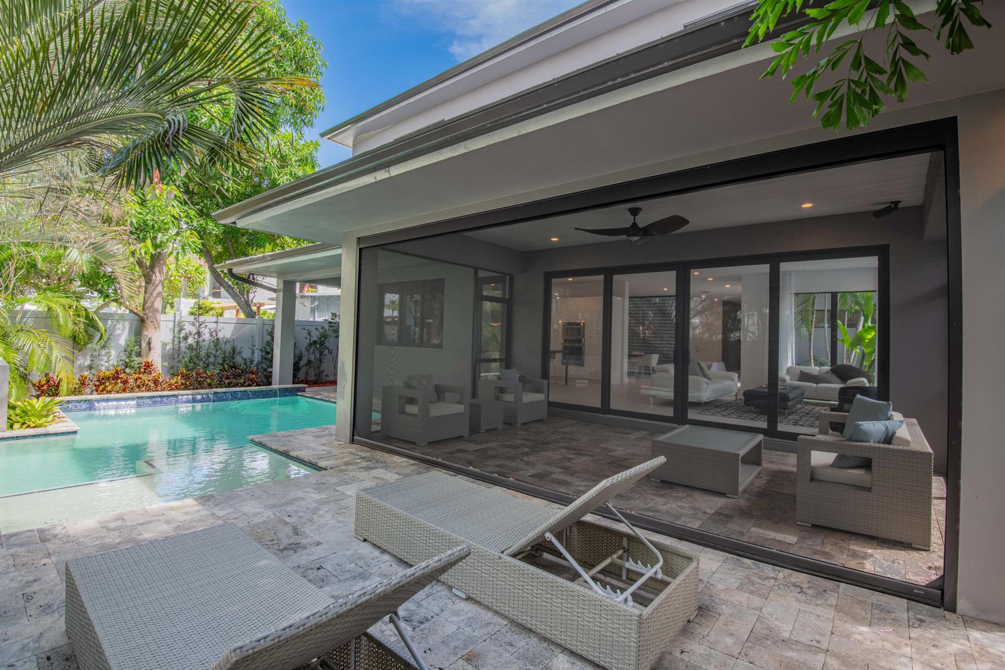 VICTORIA PARK - Residential