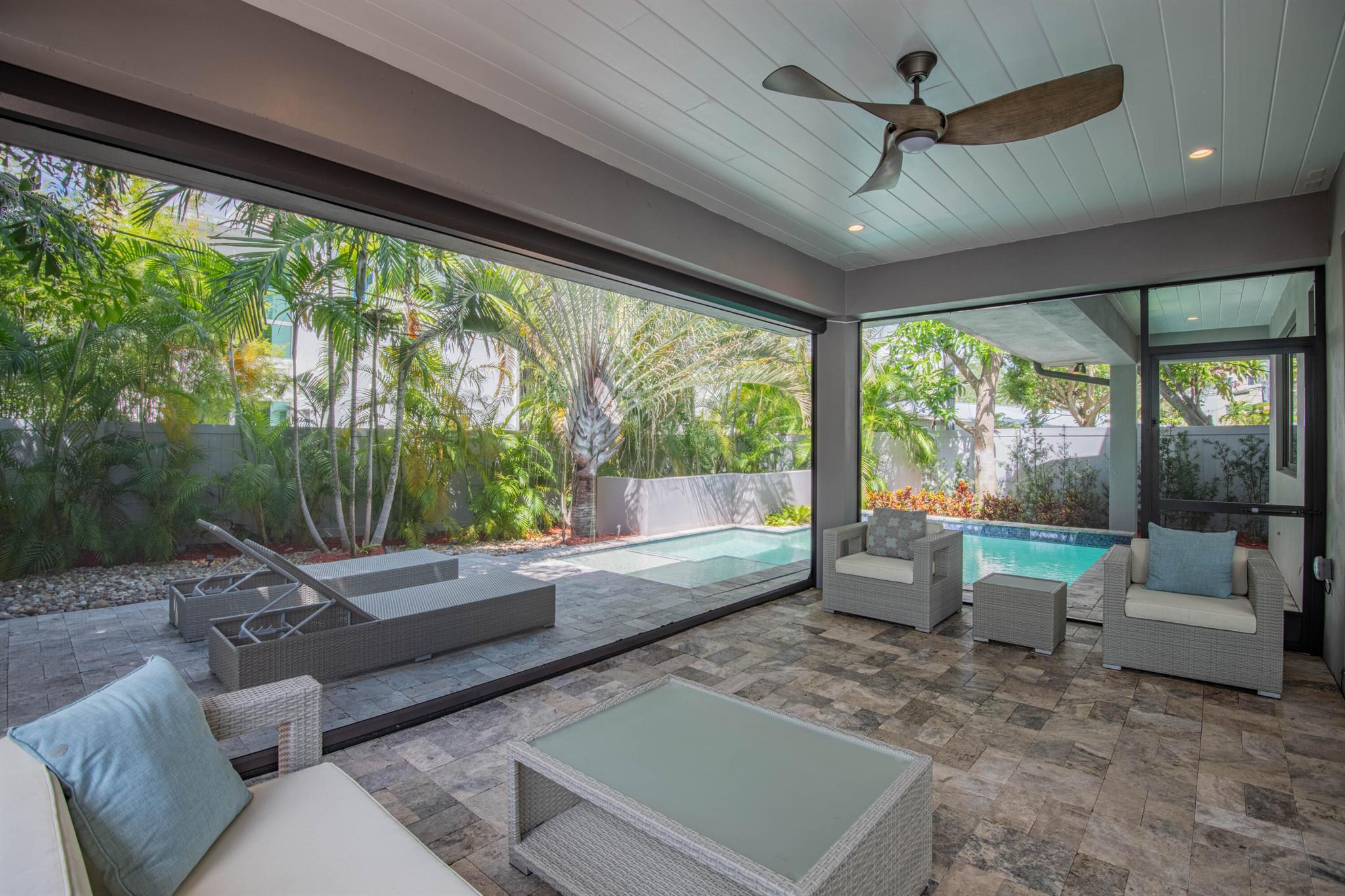 VICTORIA PARK - Residential