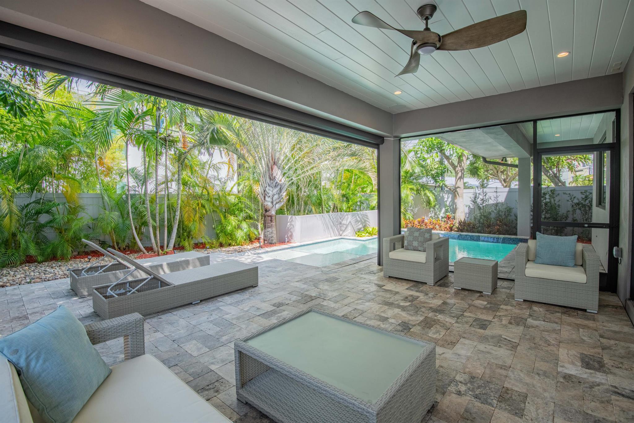 VICTORIA PARK - Residential