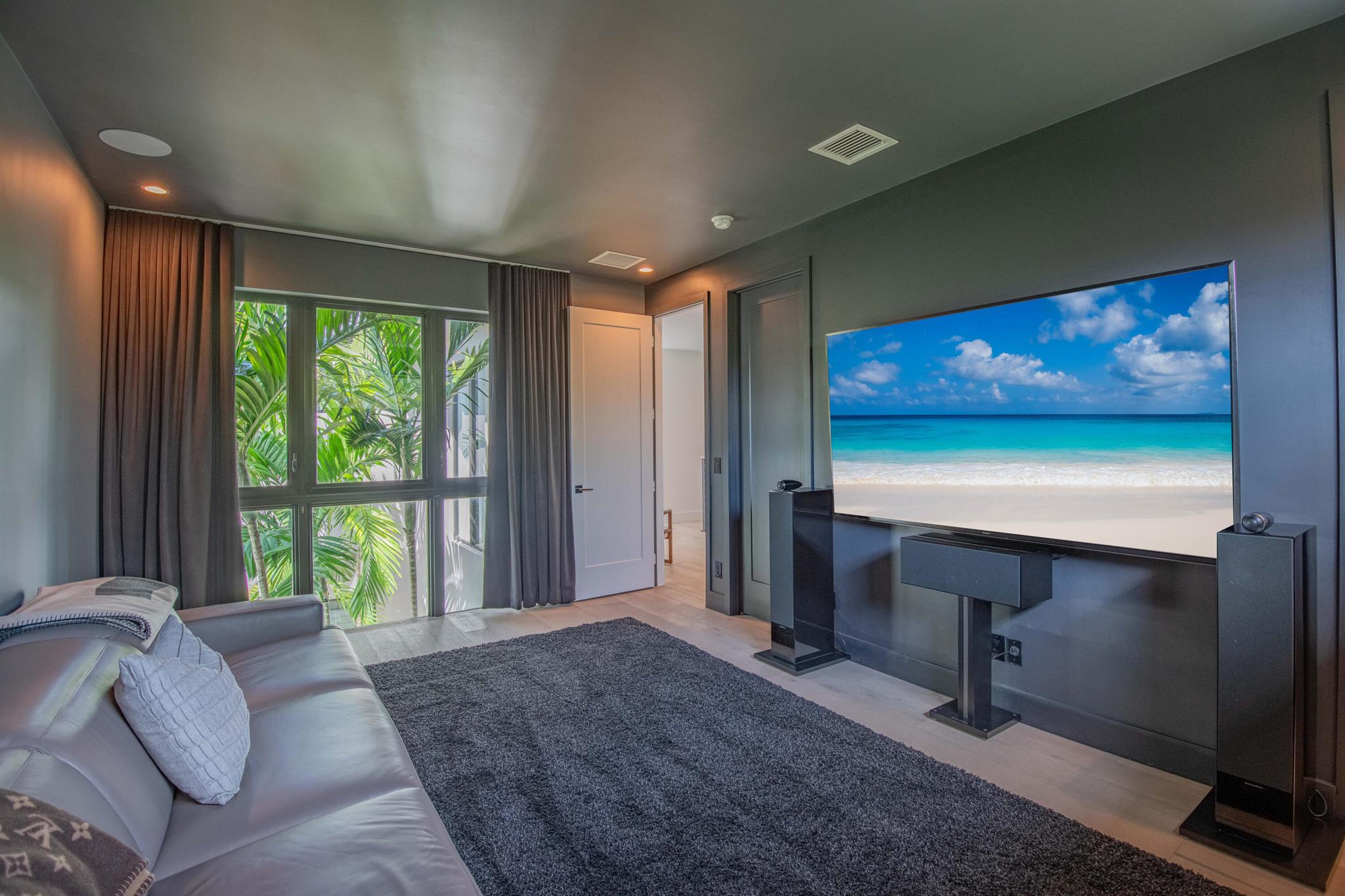 VICTORIA PARK - Residential