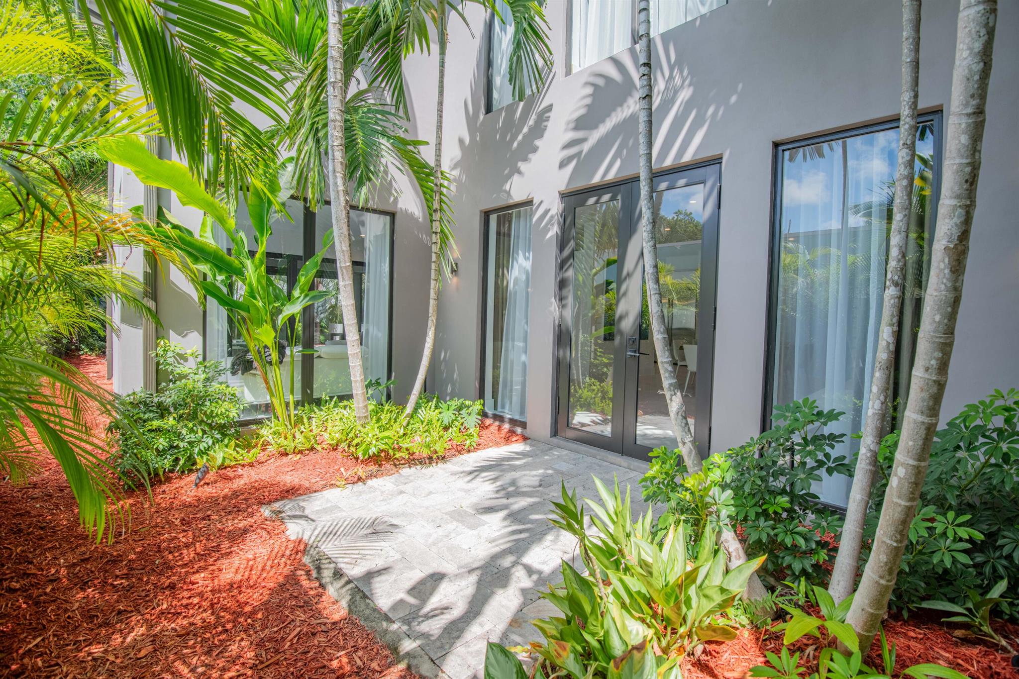 VICTORIA PARK - Residential