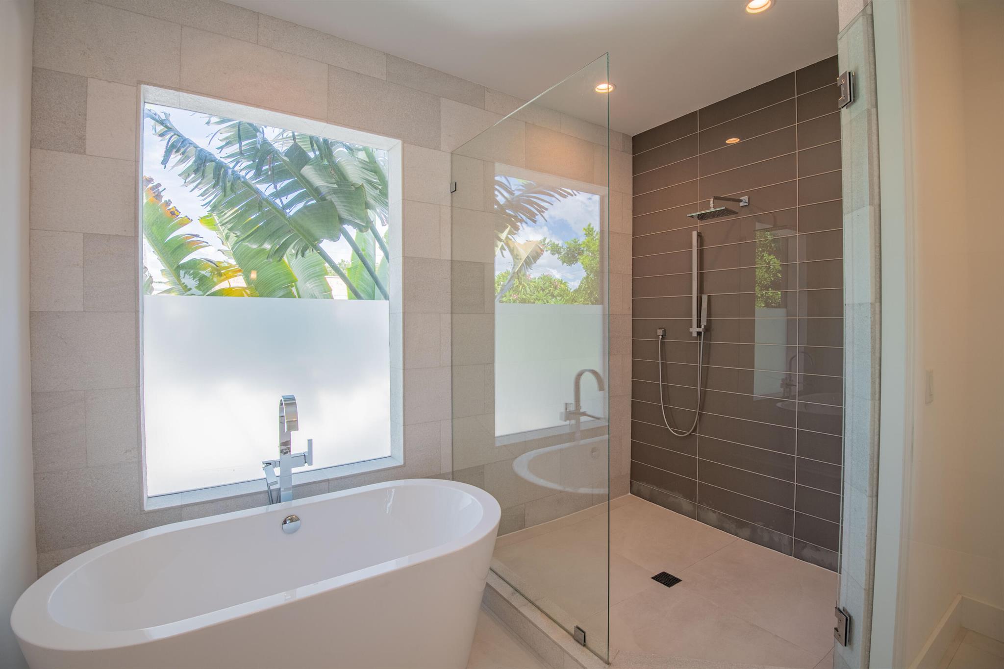 VICTORIA PARK - Residential