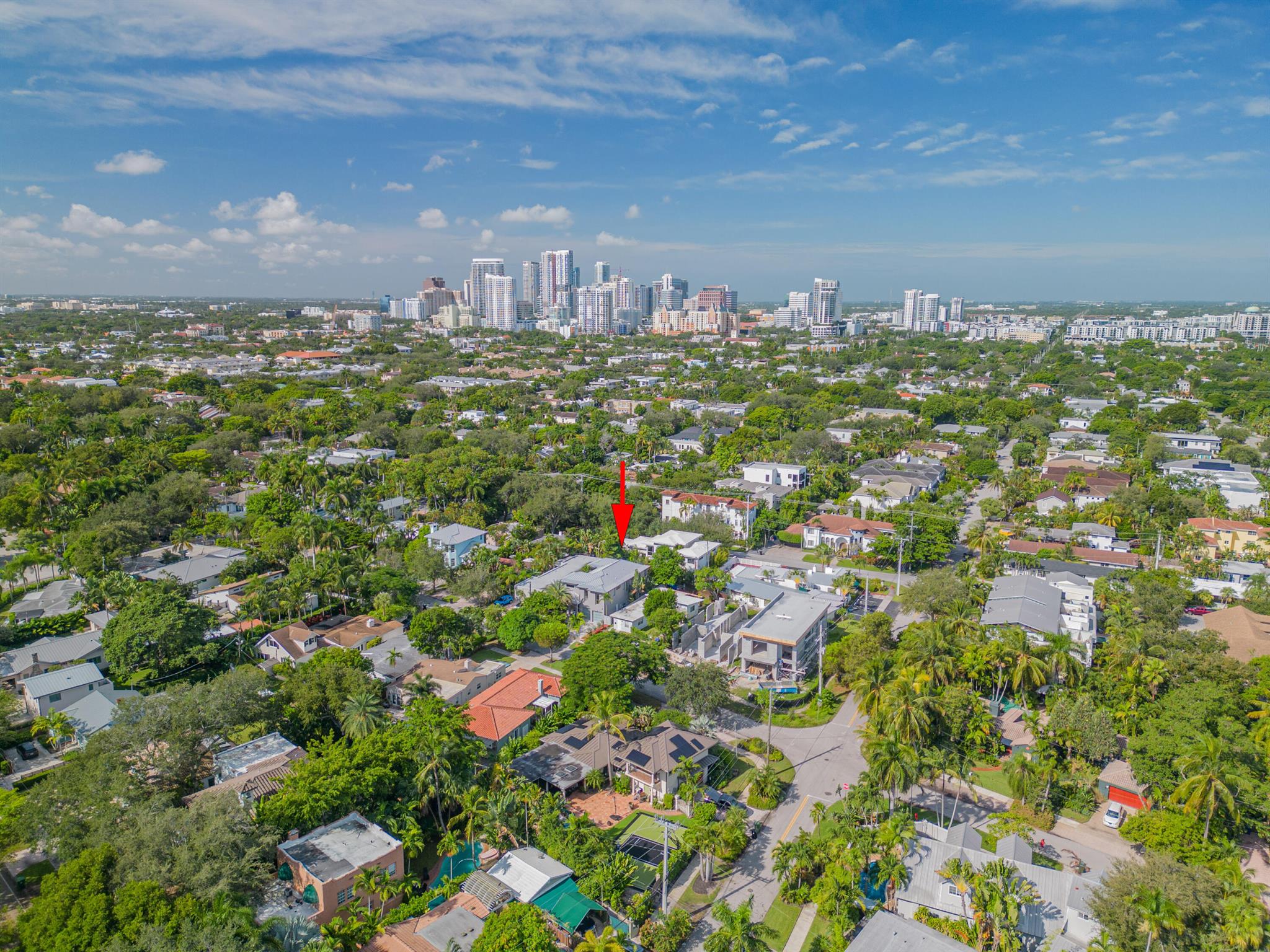 VICTORIA PARK - Residential