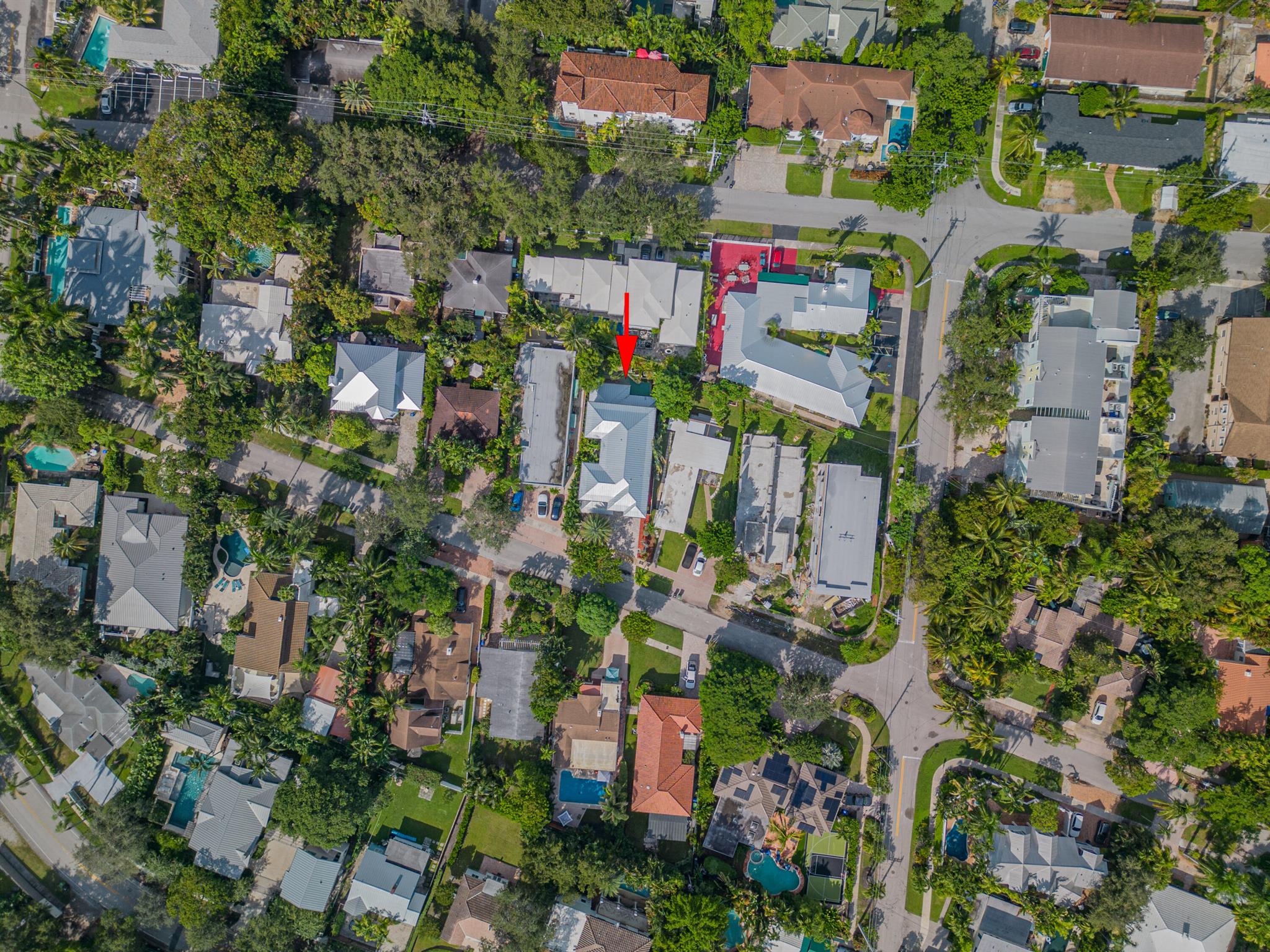 VICTORIA PARK - Residential