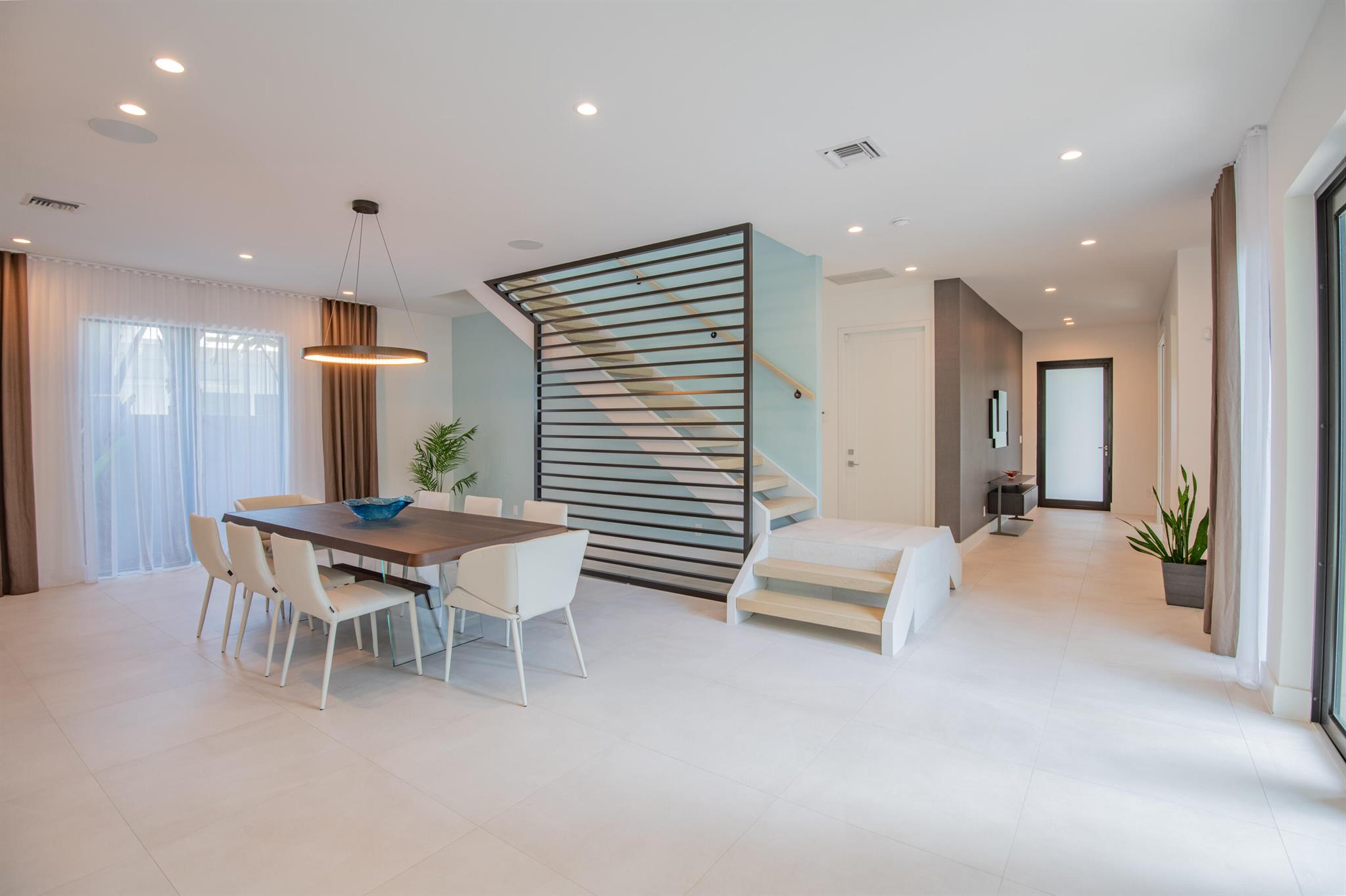 VICTORIA PARK - Residential