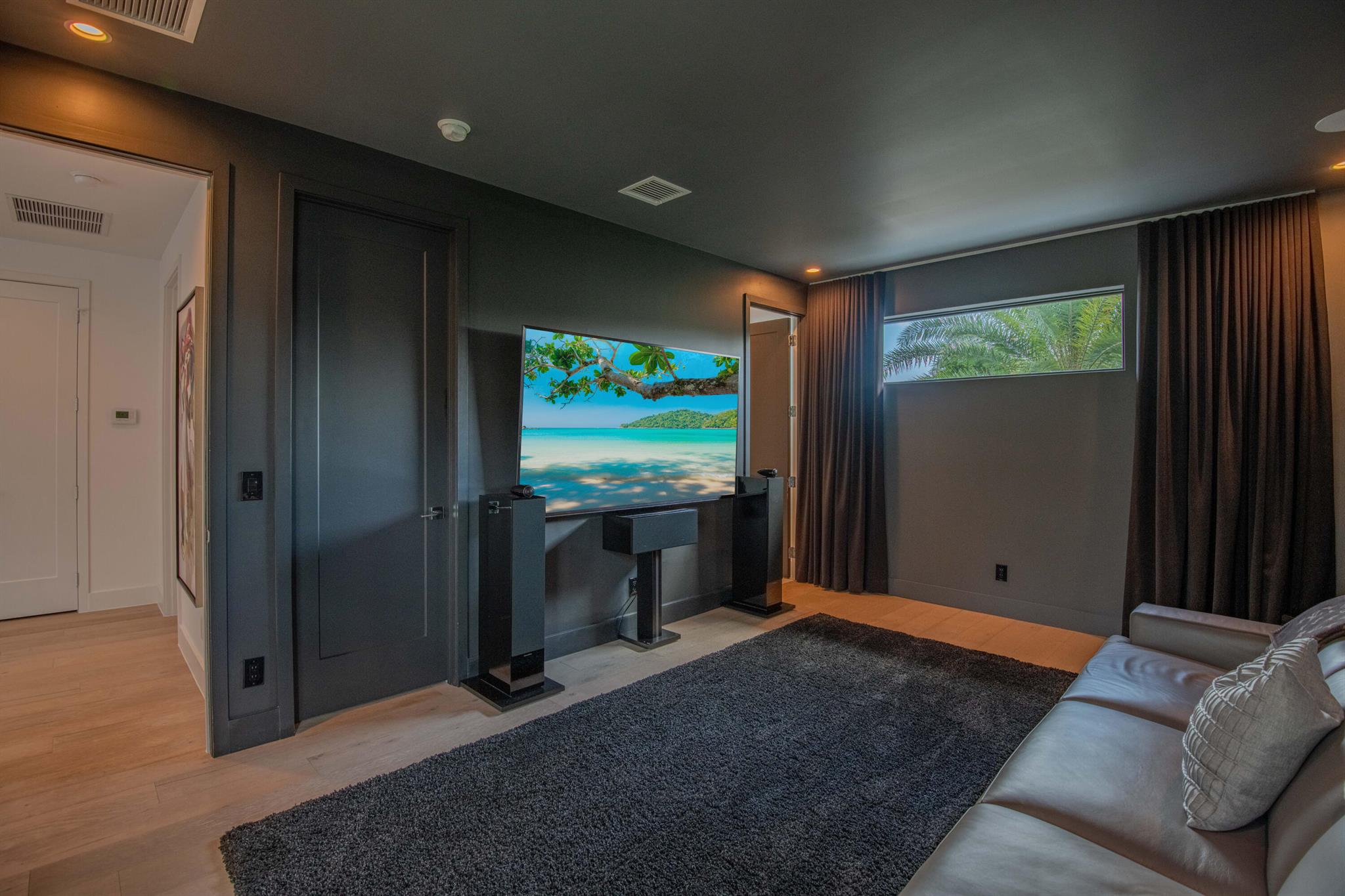 VICTORIA PARK - Residential