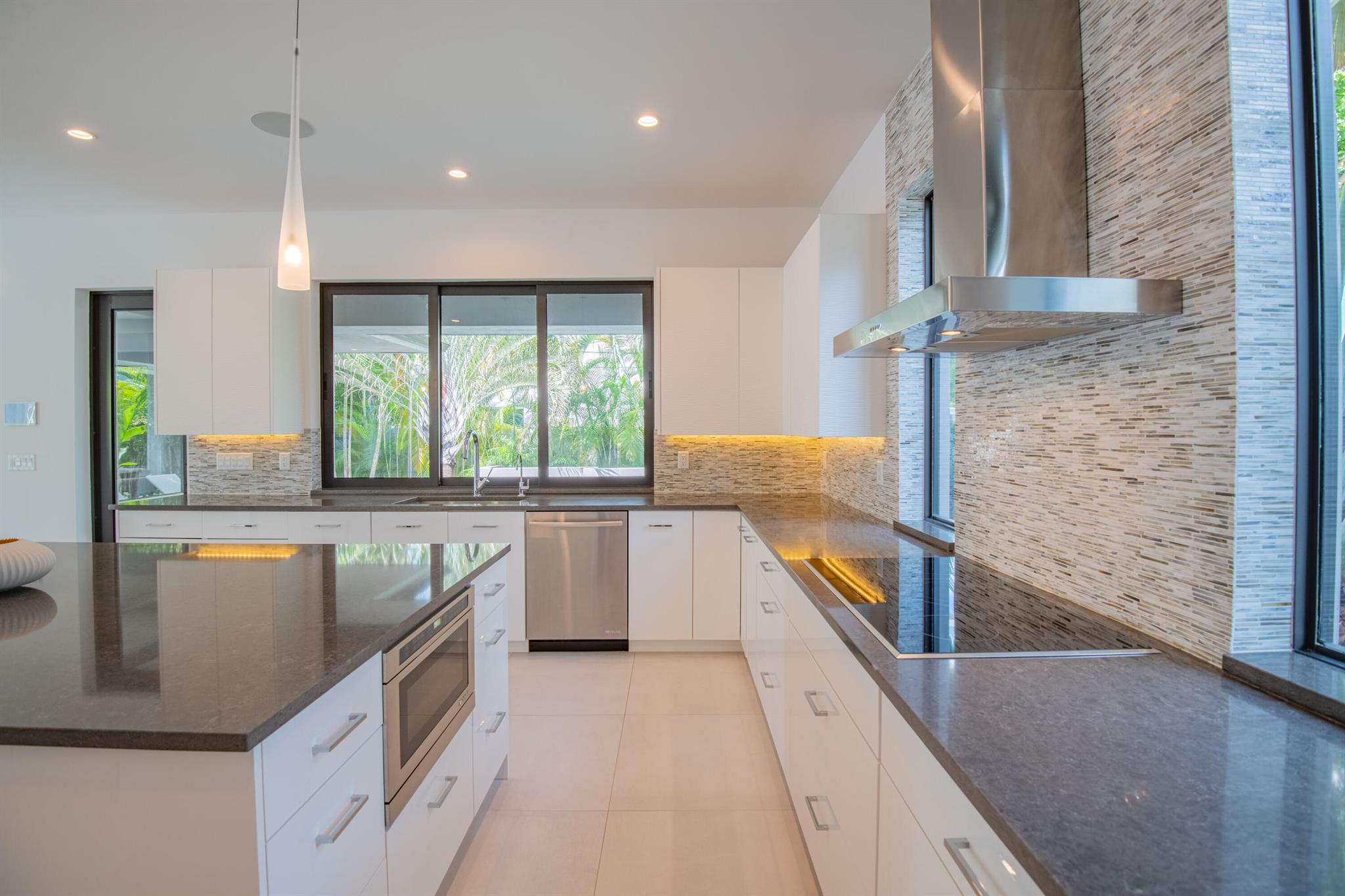 VICTORIA PARK - Residential