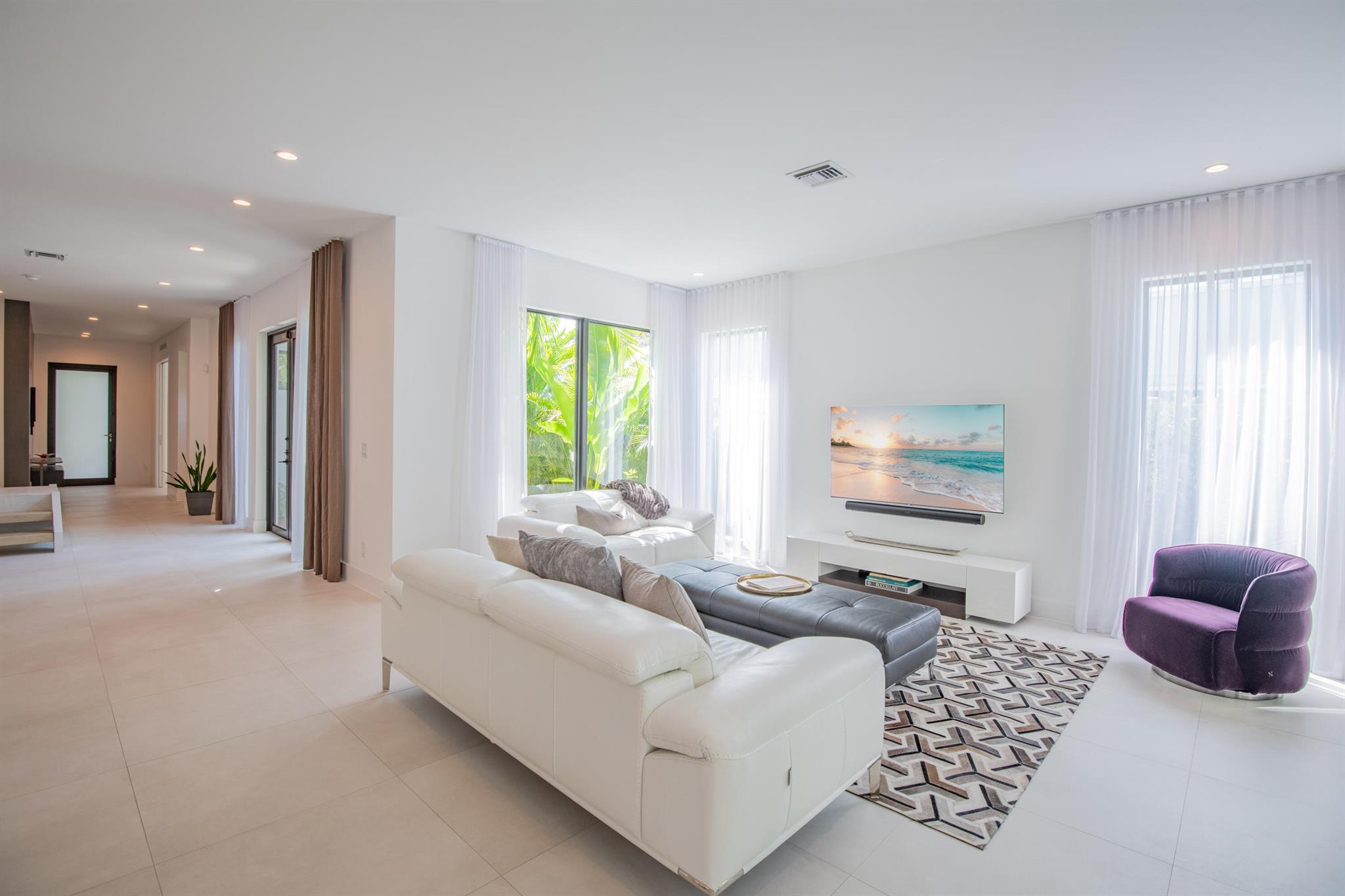 VICTORIA PARK - Residential